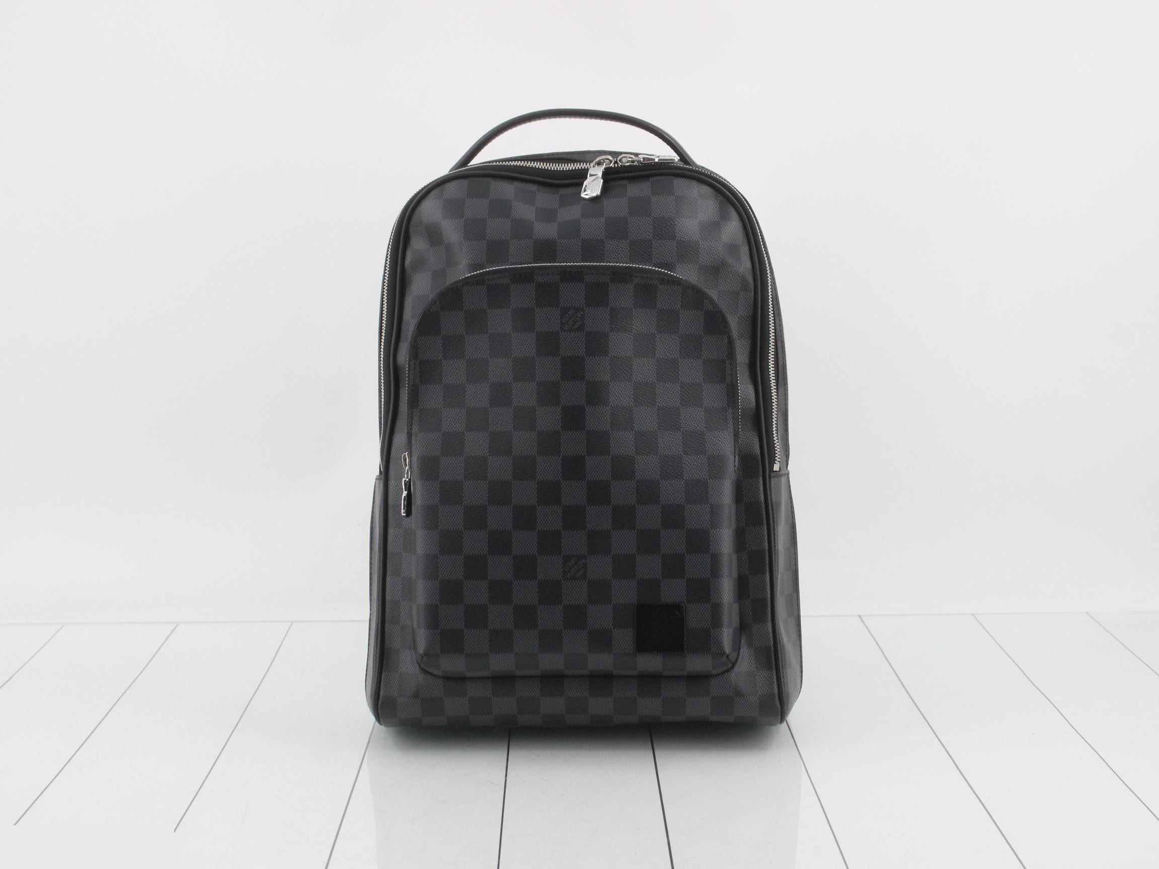 Avenue Backpack, Rucksack, N40499, RFID verified.