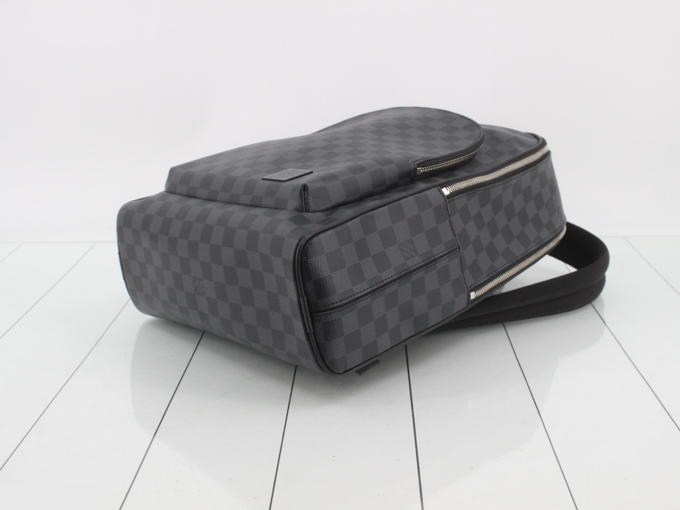 Avenue Backpack, Rucksack, N40499, RFID verified. — view 6