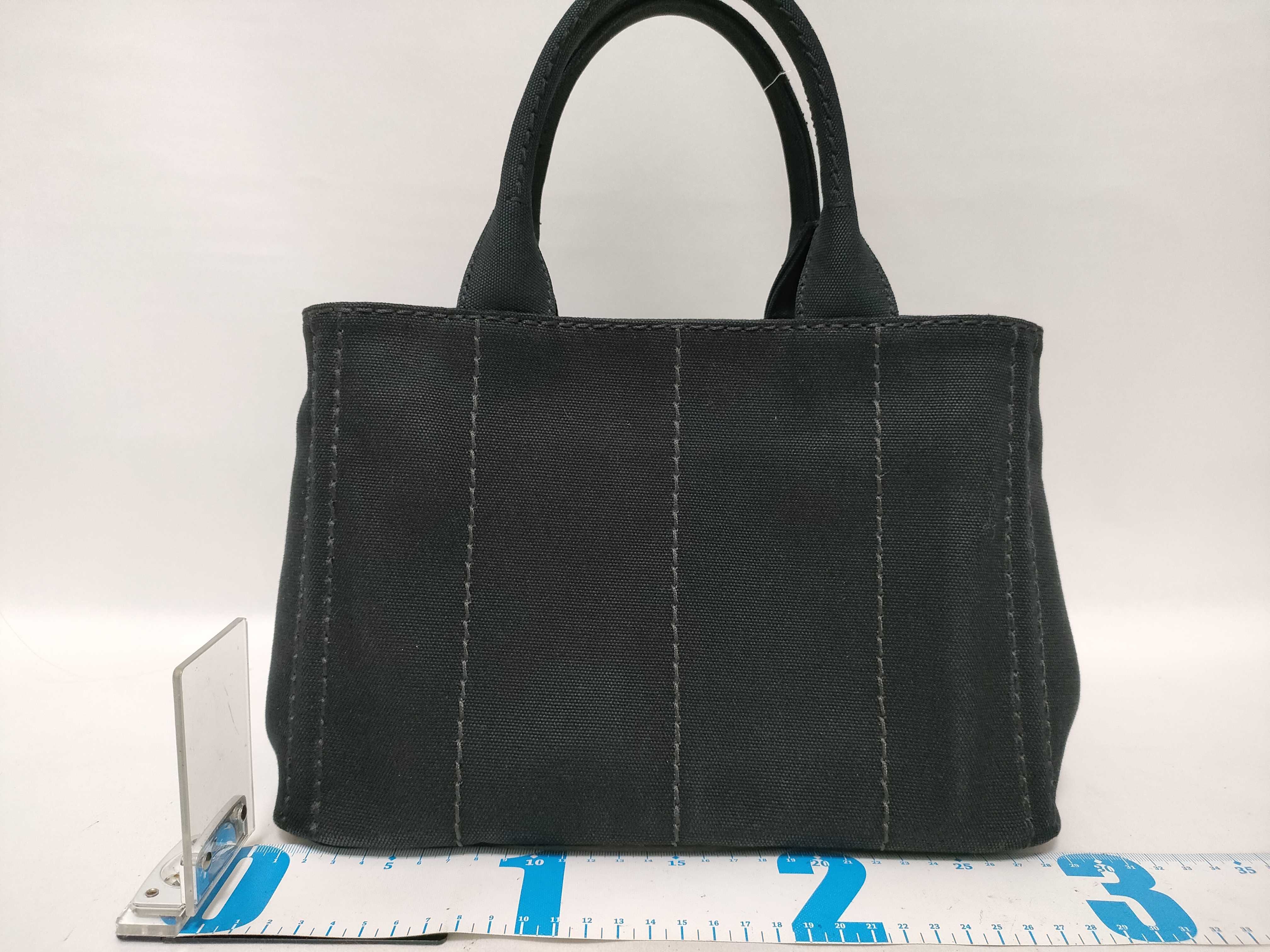 Canapa 1BG439 Shoulder bag Tote bag Handbag — view 2