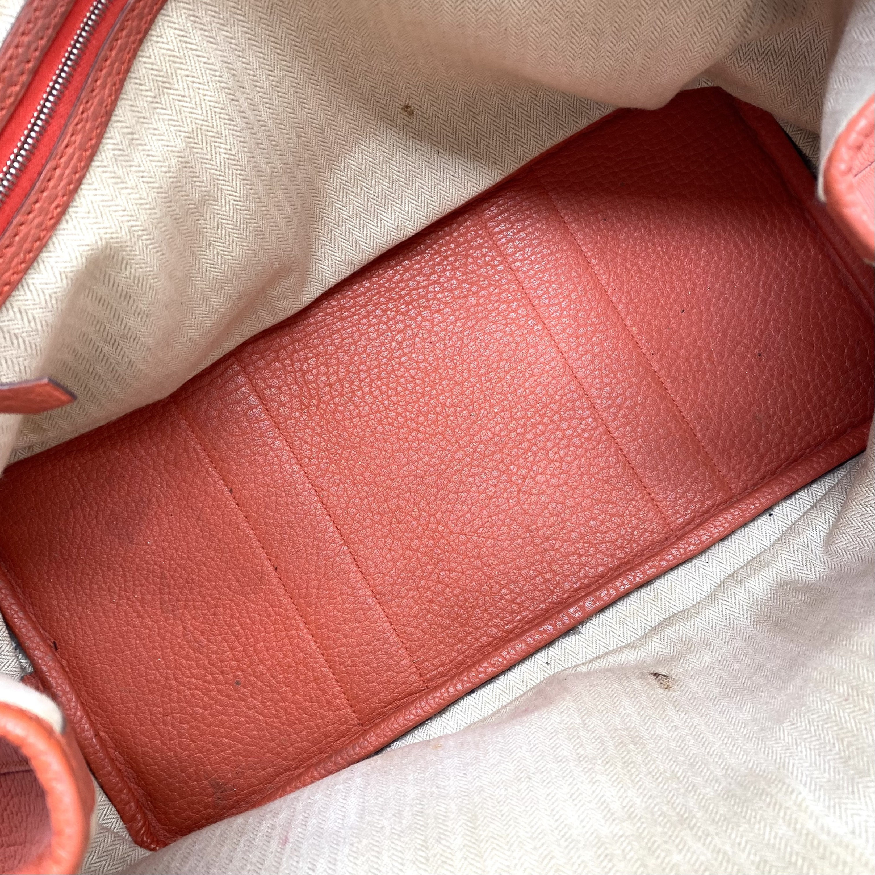 Garden Party 36 Negonda Handbag — view 6