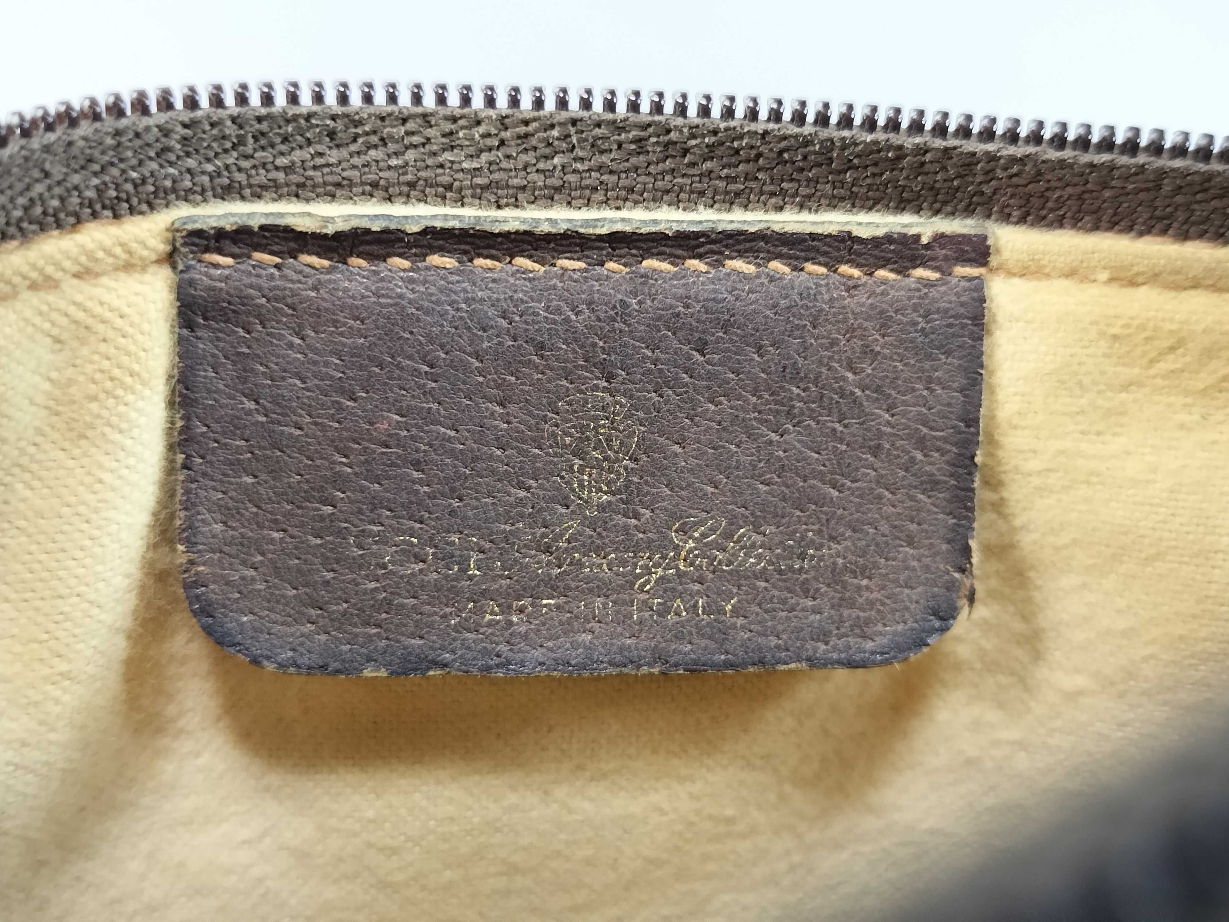 GG Supreme Gucci Shoulder Bag GG Supreme Sherry Line Shoulder Bag — view 11