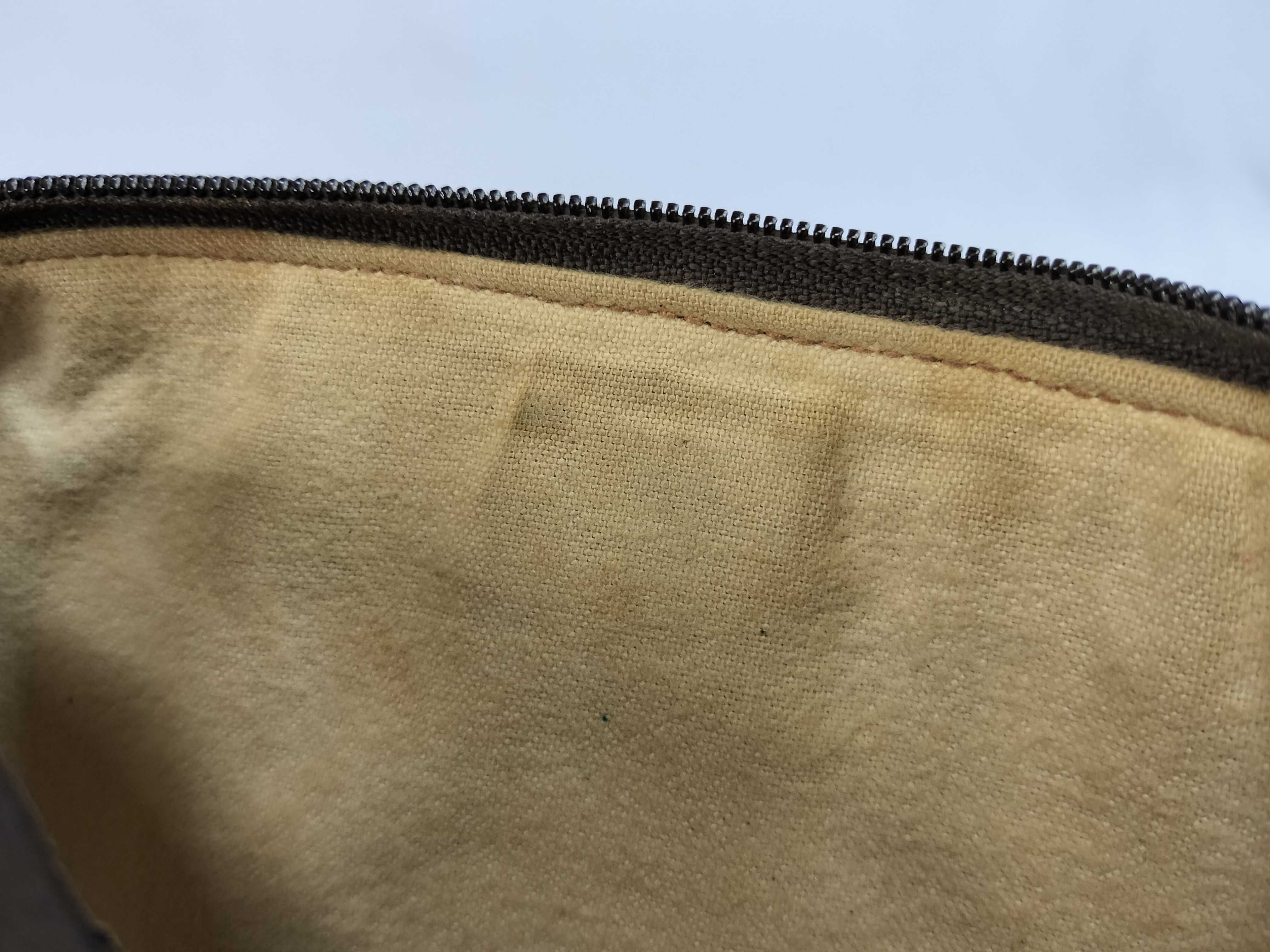 GG Supreme Gucci Shoulder Bag GG Supreme Sherry Line Shoulder Bag — view 12