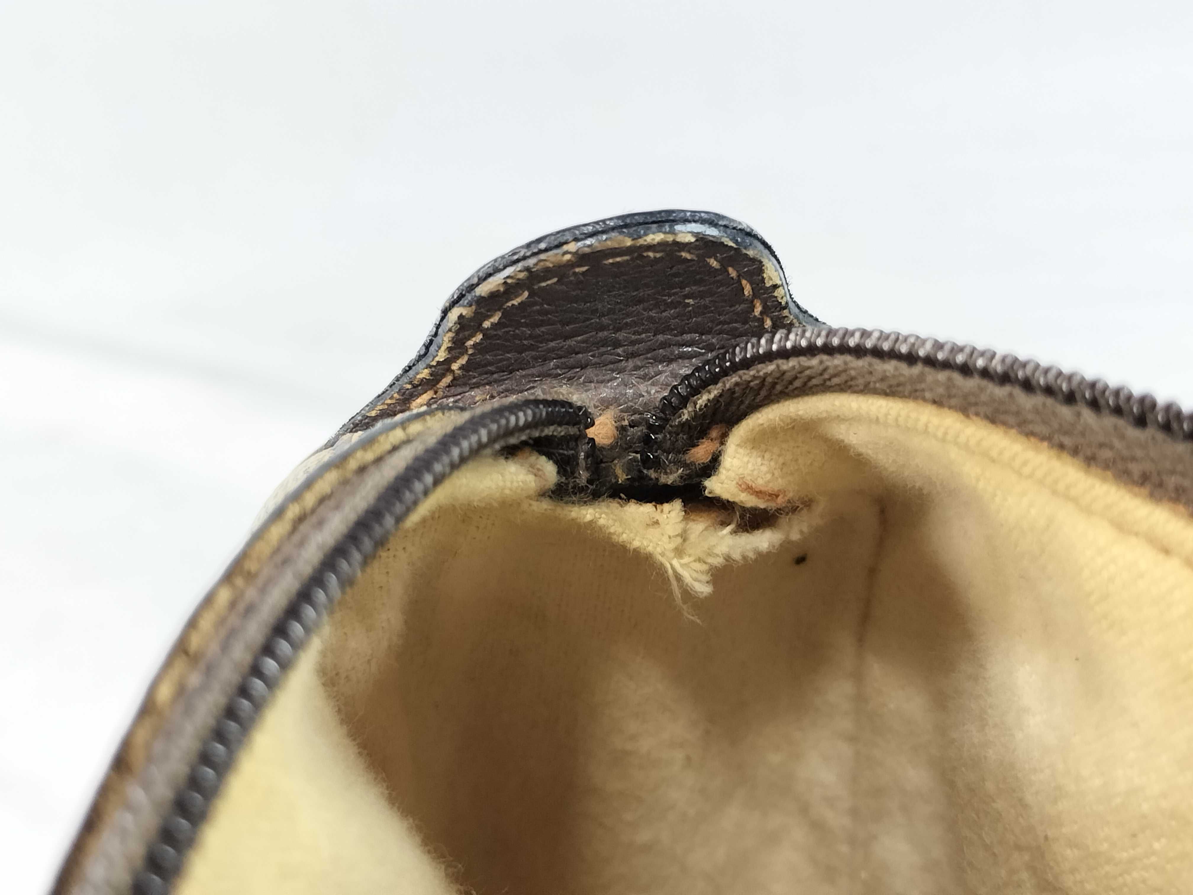 GG Supreme Gucci Shoulder Bag GG Supreme Sherry Line Shoulder Bag — view 9