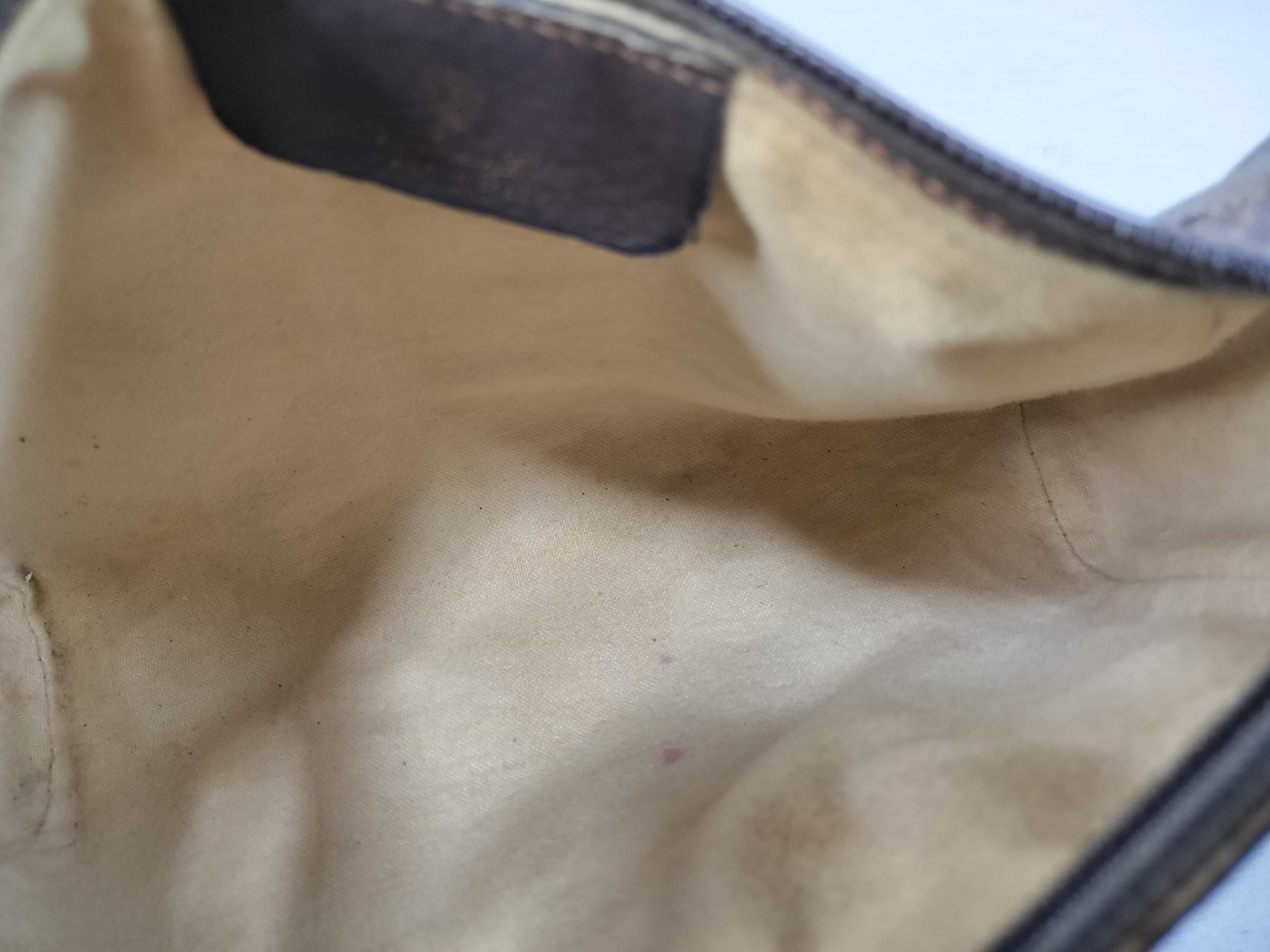 GG Supreme Gucci Shoulder Bag GG Supreme Sherry Line Shoulder Bag — view 10