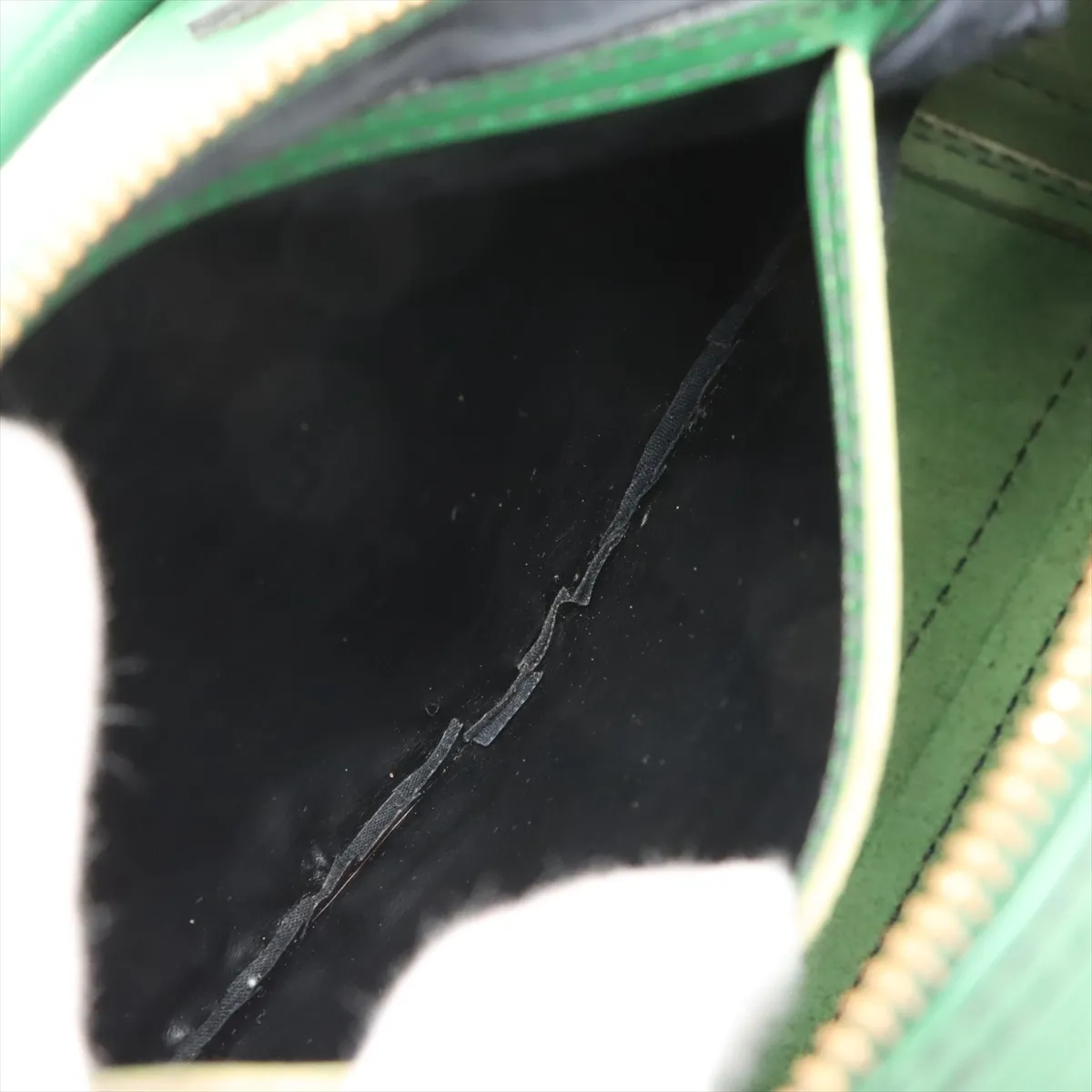 Epi Speedy 25 M43014 VI1900 Green — view 8