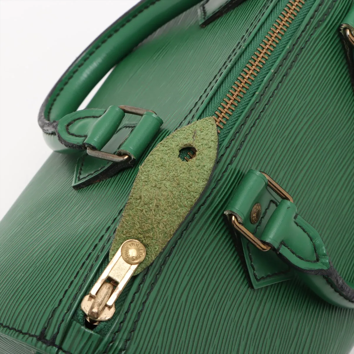Epi Speedy 25 M43014 VI1900 Green — view 10