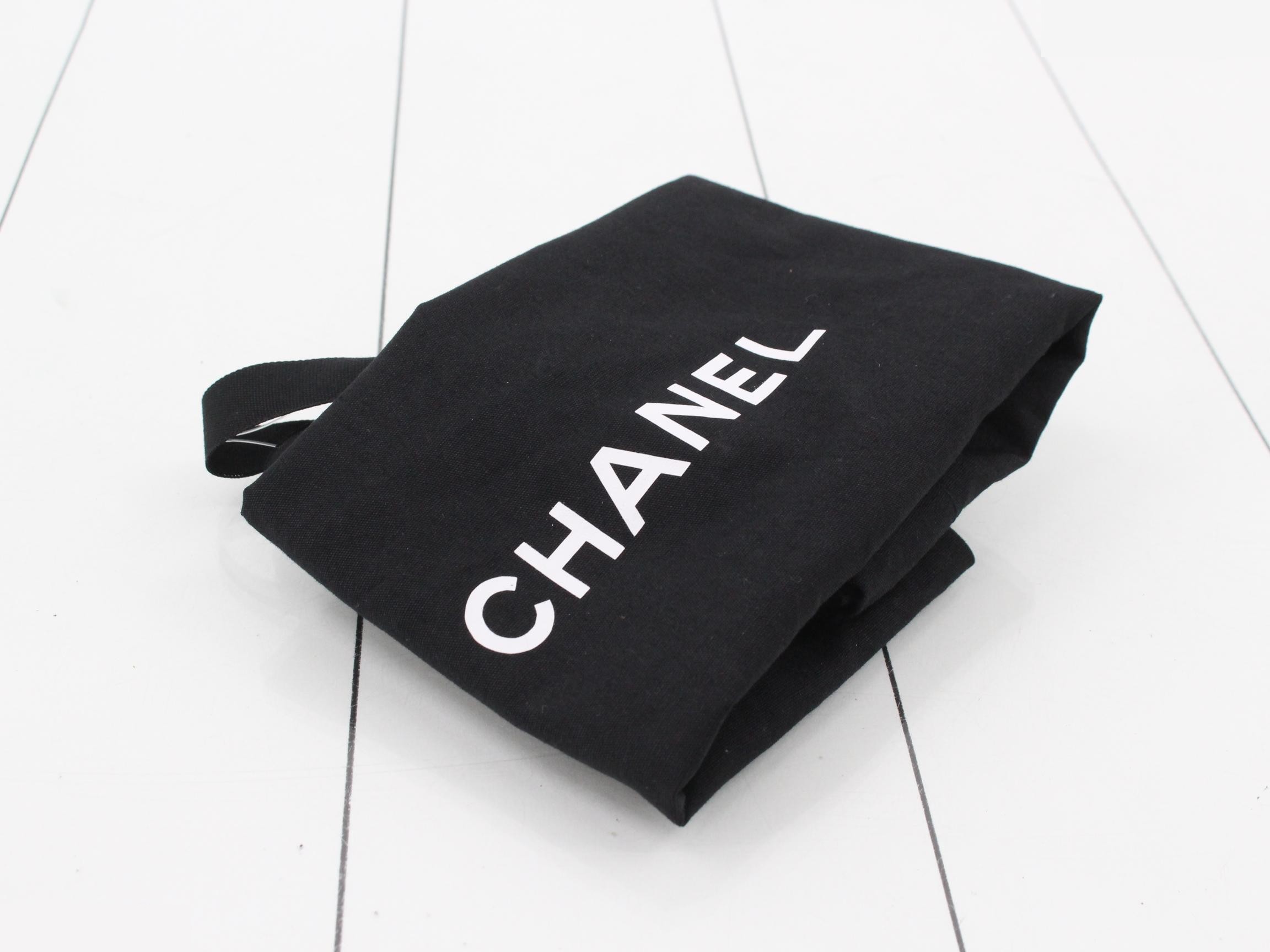 Boy Chanel Leather Graffiti Chain Shoulder Bag, Gold Color — view 7