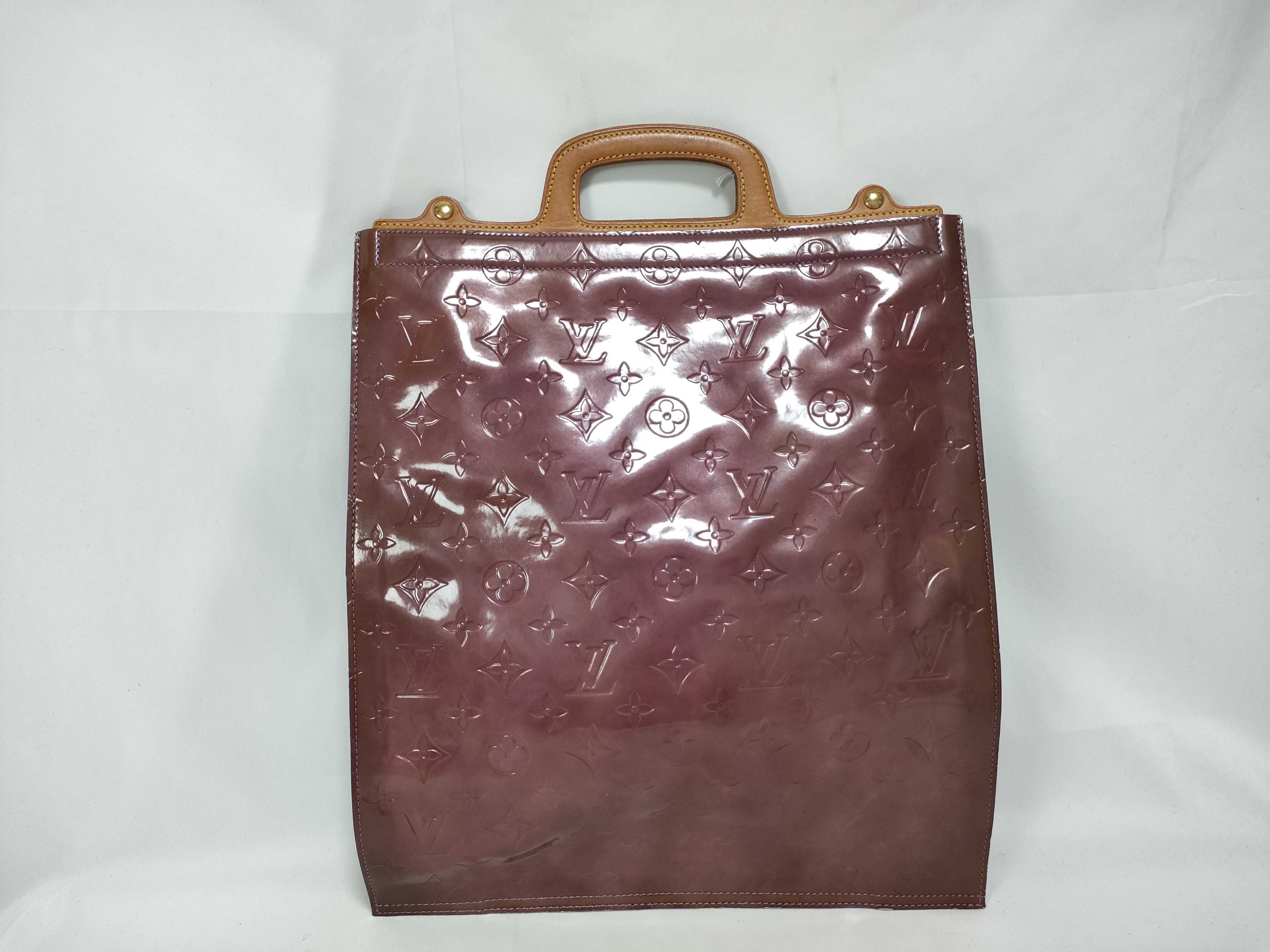 Vernis LV Vernis TH0060 Handbag