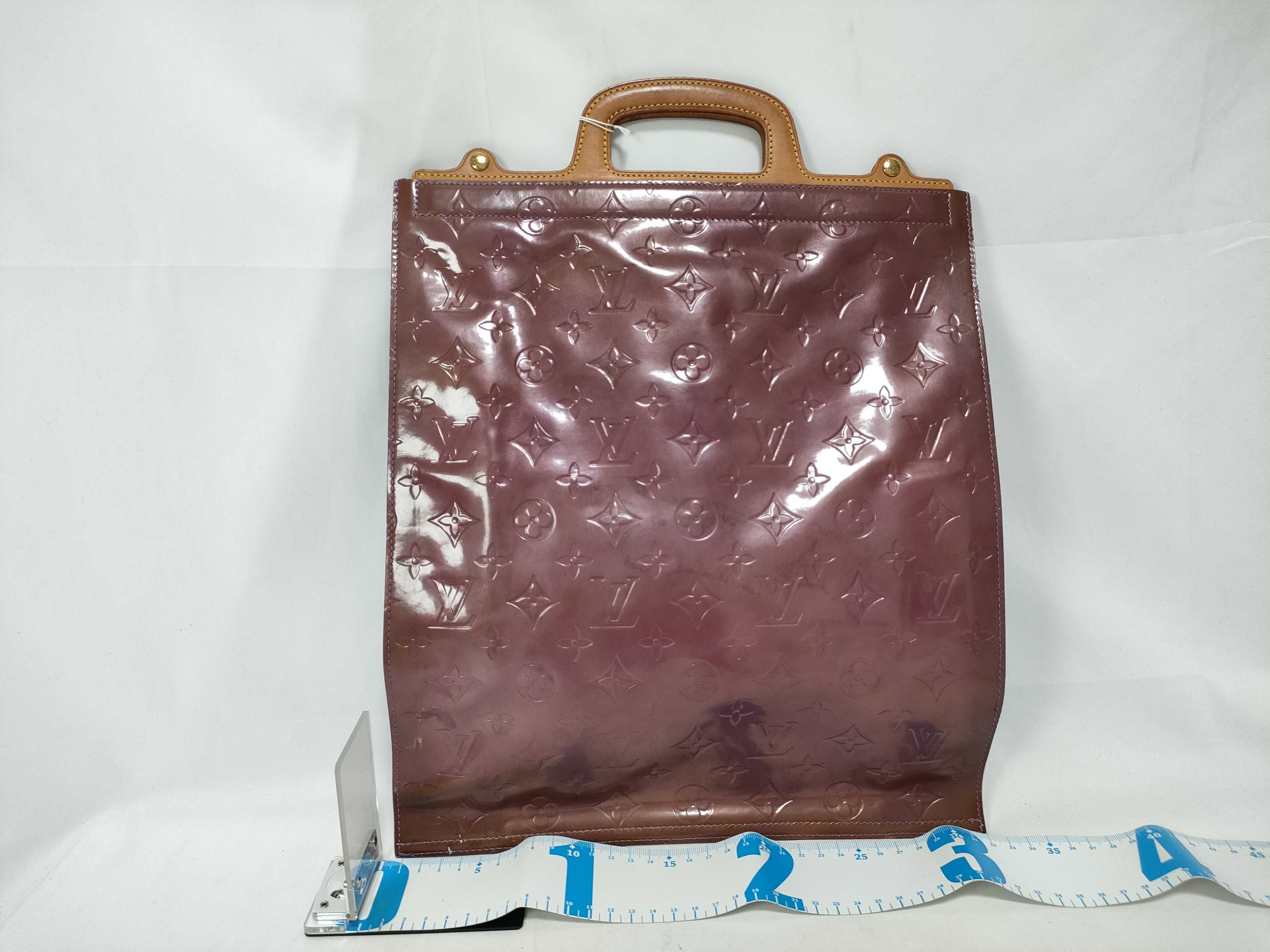 Vernis LV Vernis TH0060 Handbag — view 2
