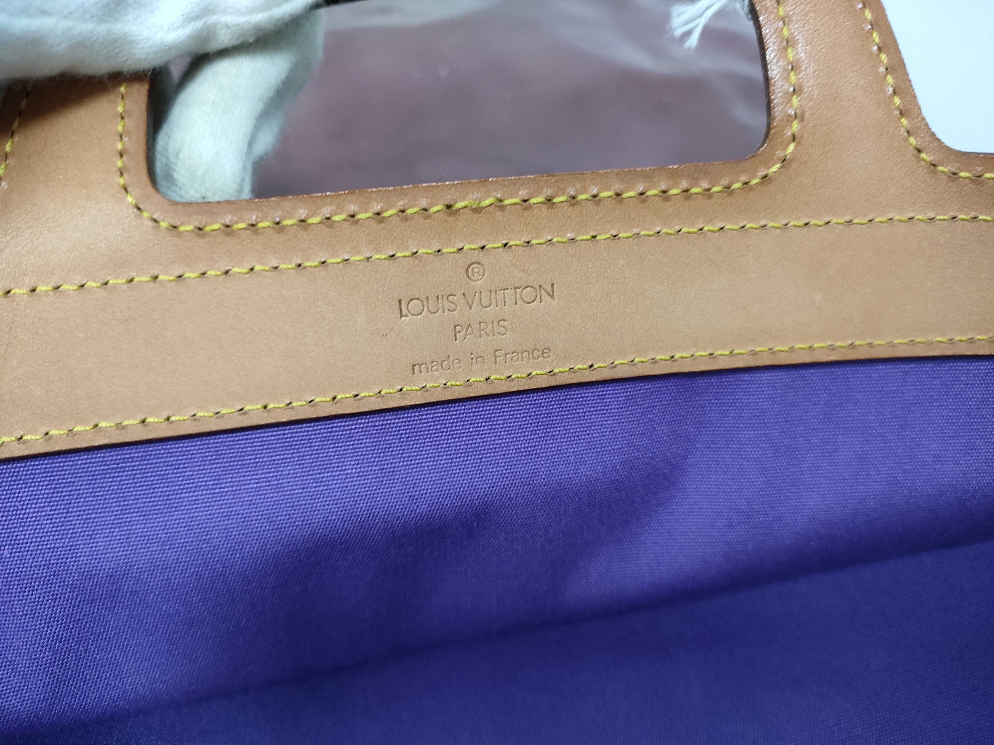 Vernis LV Vernis TH0060 Handbag — view 12