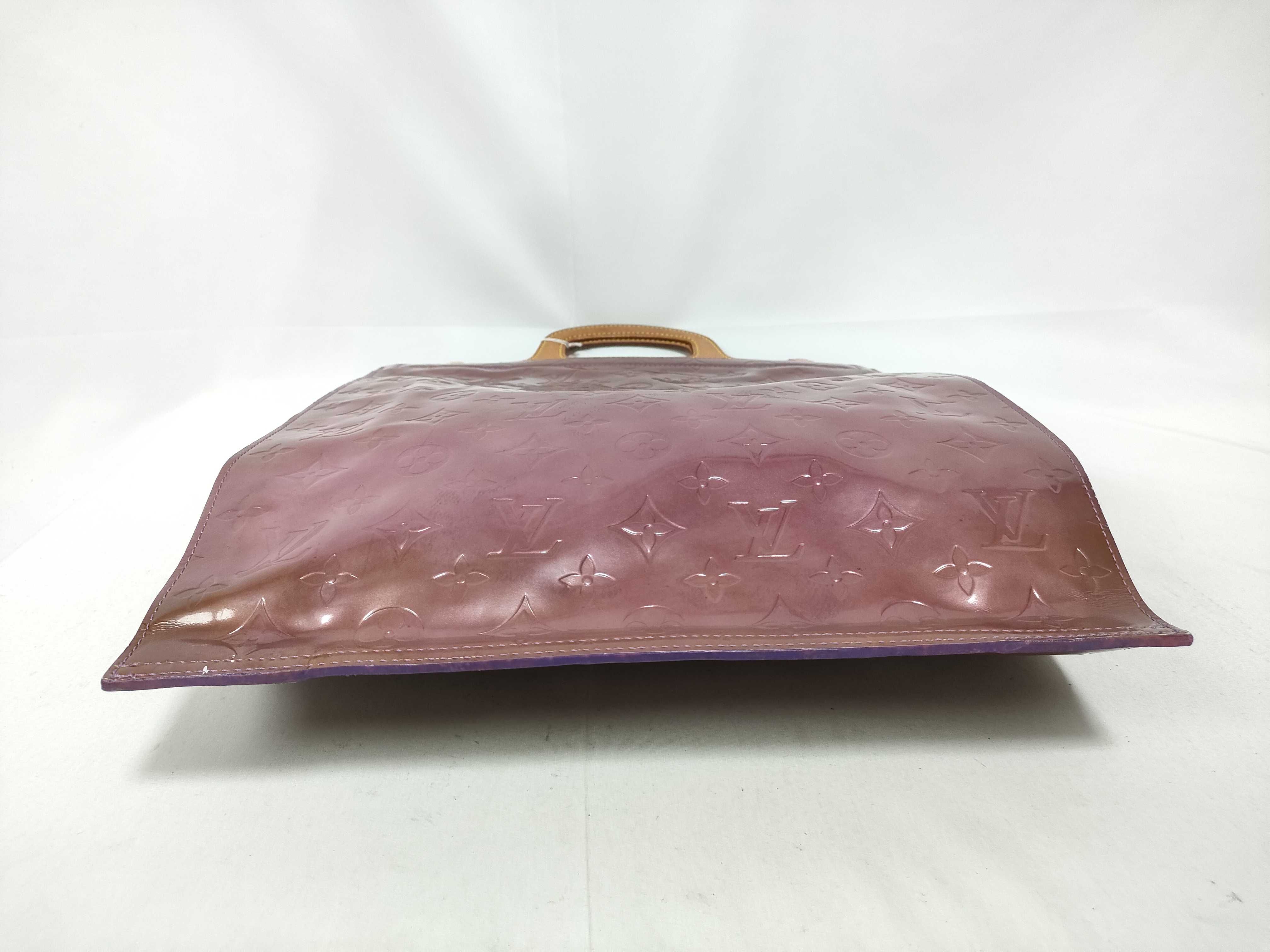 Vernis LV Vernis TH0060 Handbag — view 3