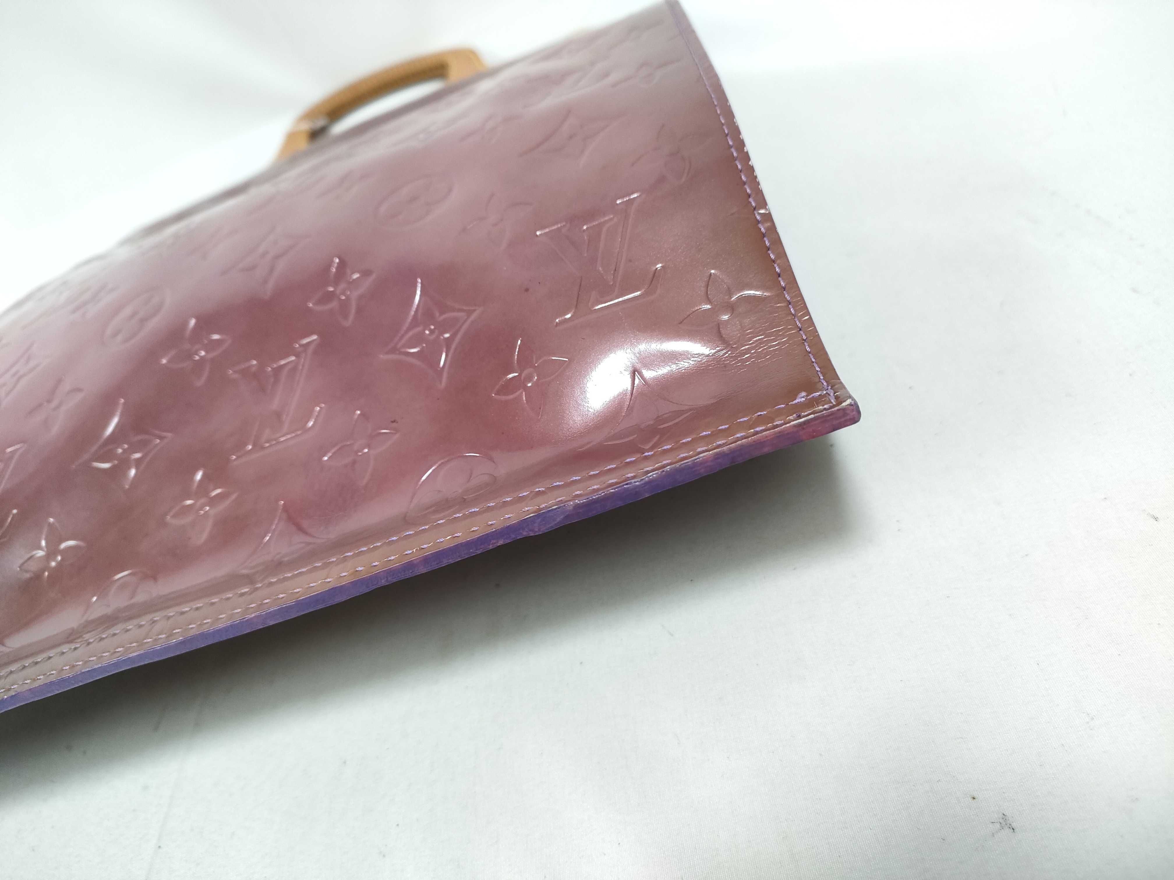 Vernis LV Vernis TH0060 Handbag — view 4