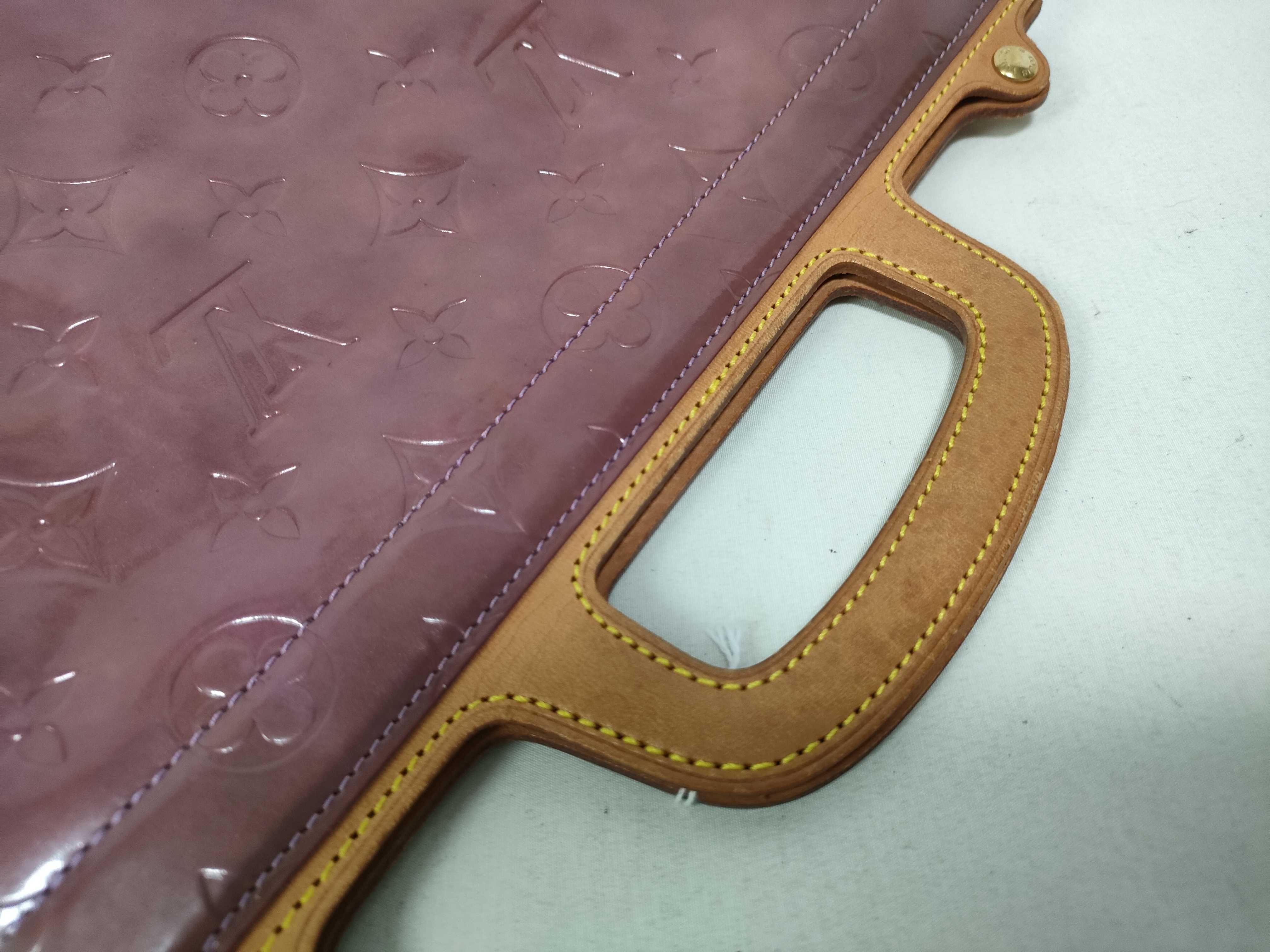 Vernis LV Vernis TH0060 Handbag — view 9
