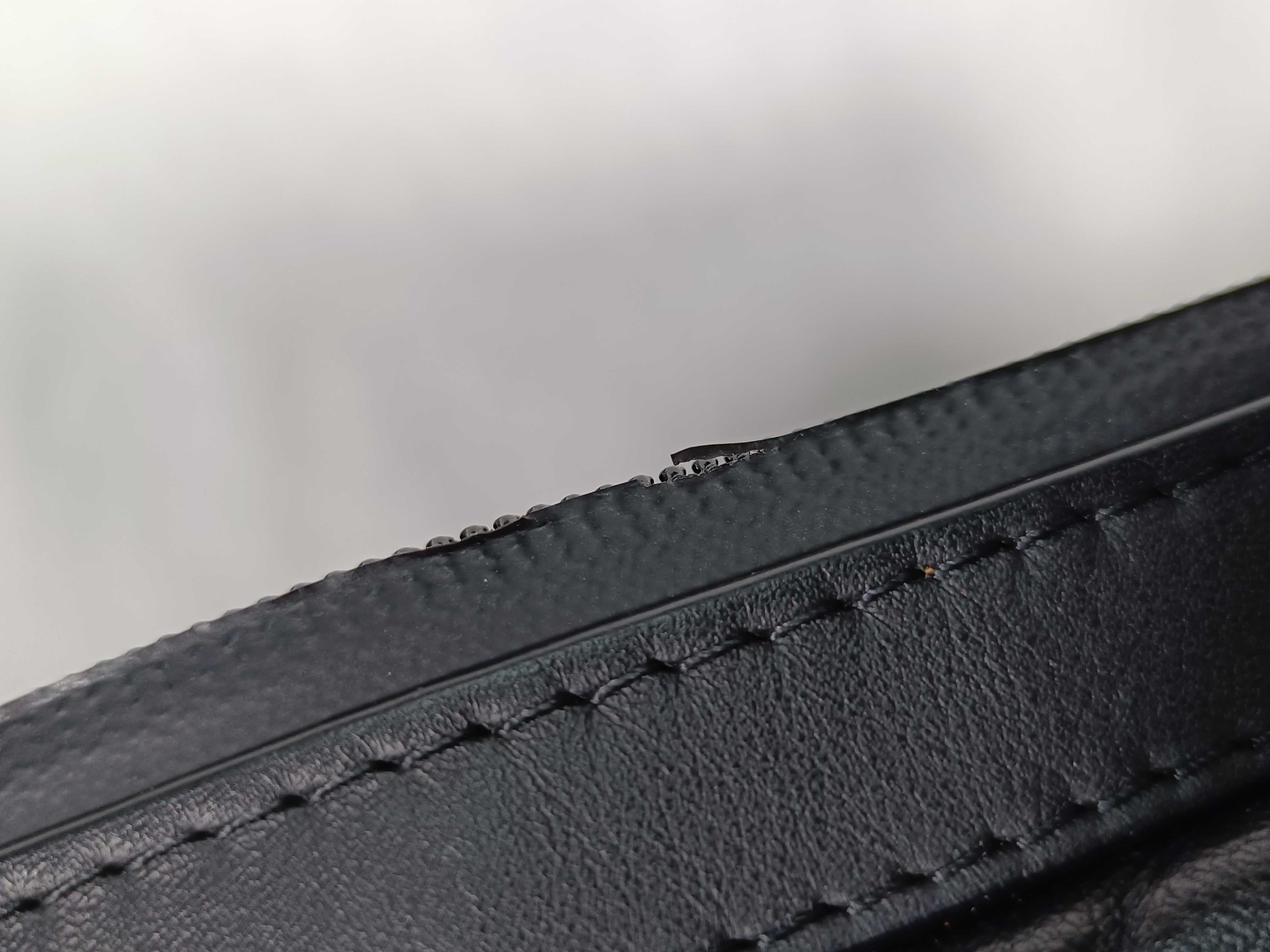 M68775 Mono-embossed UB4149 Clutch Bag — view 6