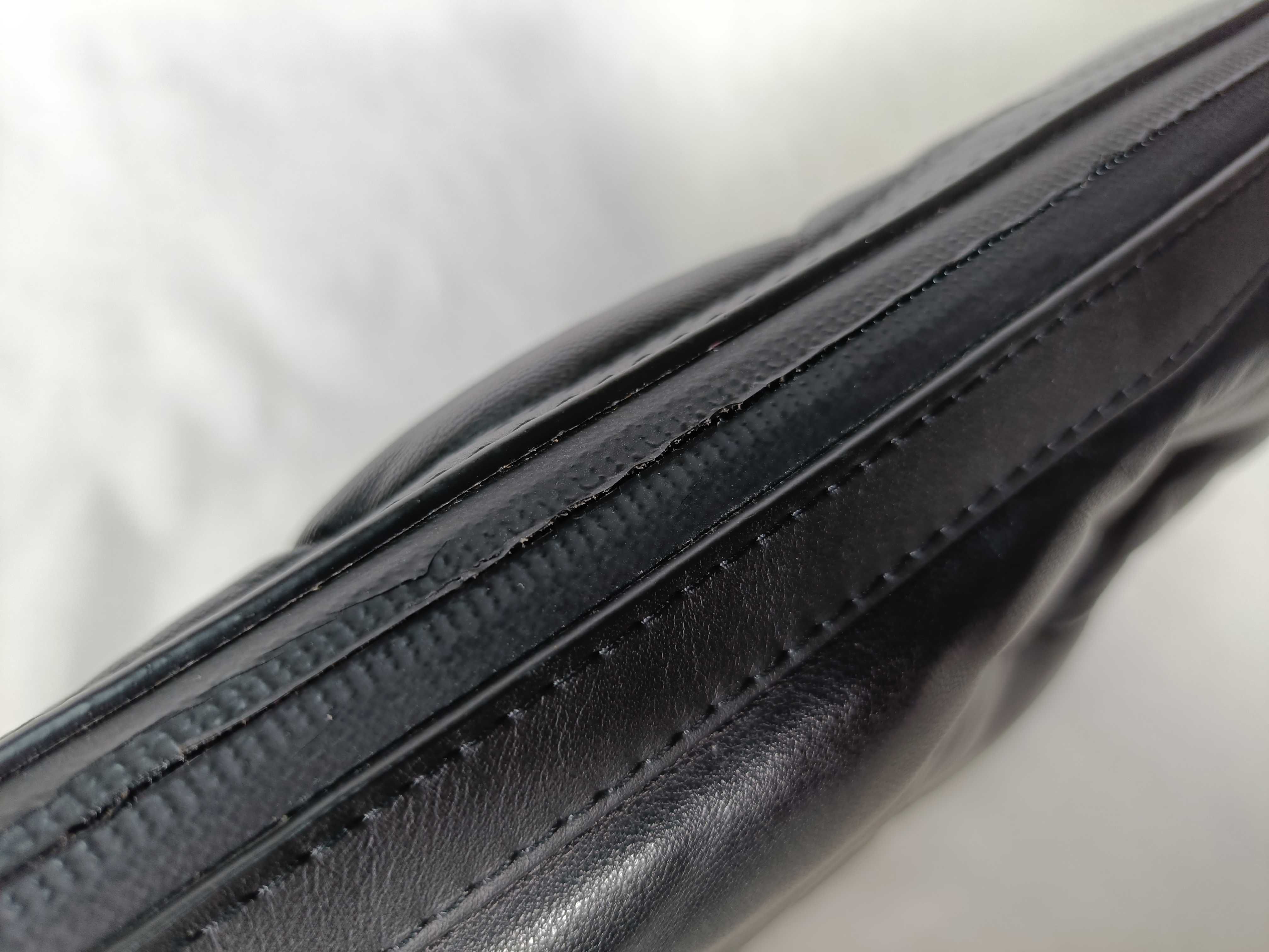 M68775 Mono-embossed UB4149 Clutch Bag — view 10