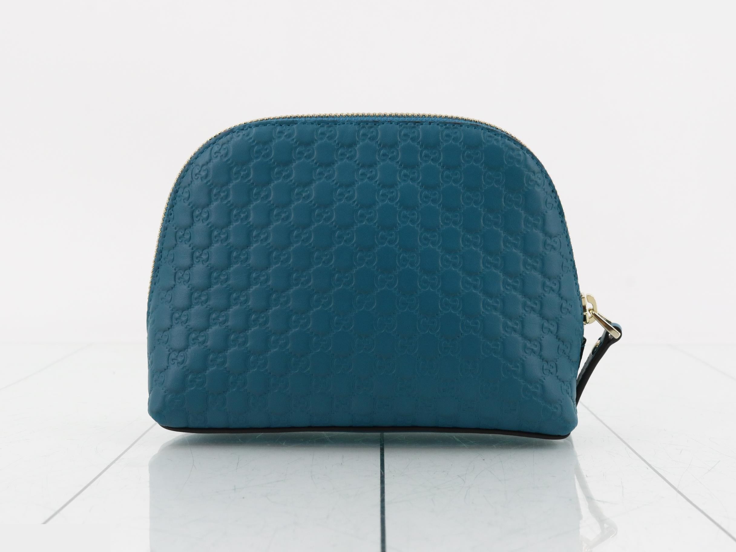Guccissima (bag) and pouch — view 2