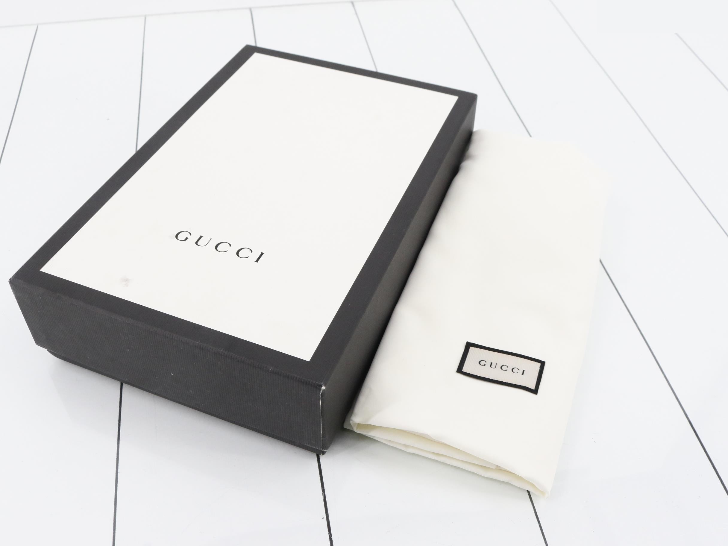 Guccissima (bag) and pouch — view 5