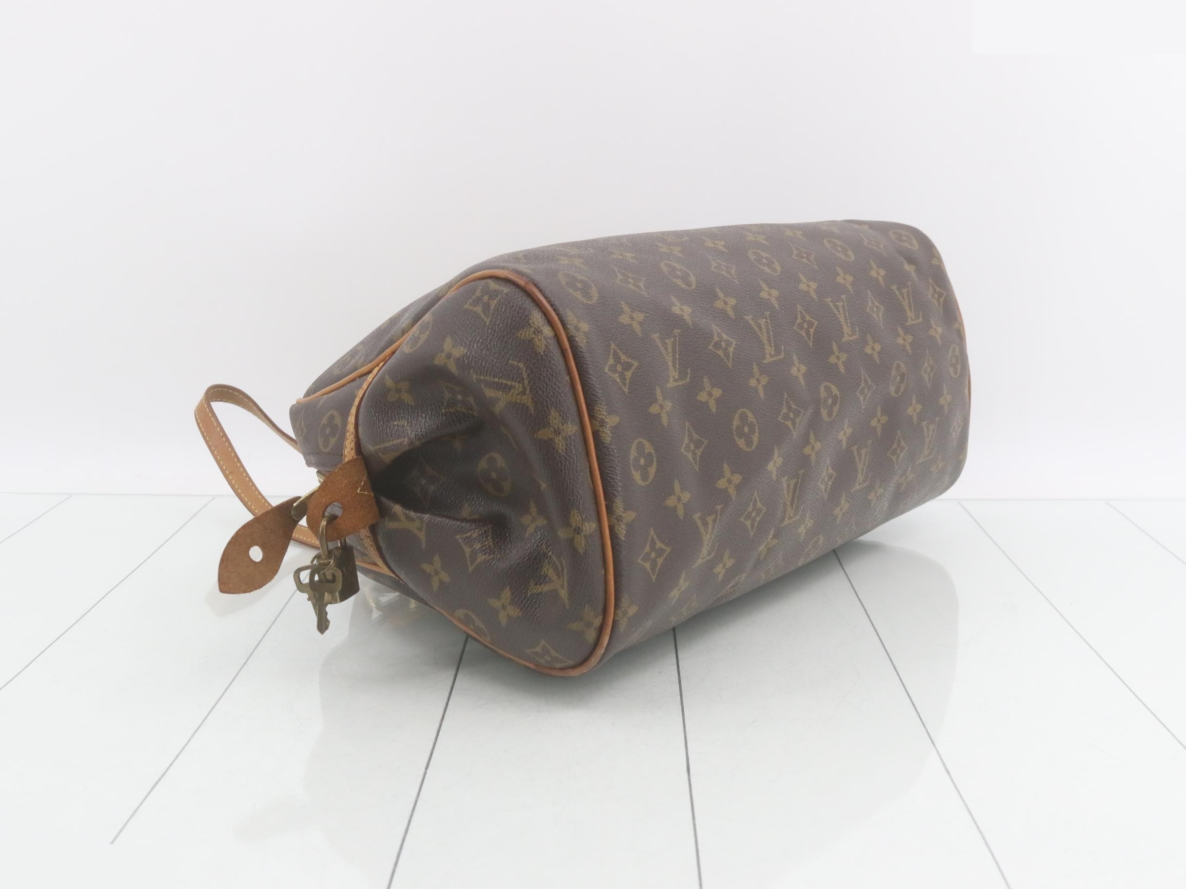 Monogram Montorgueil Handbag — view 5