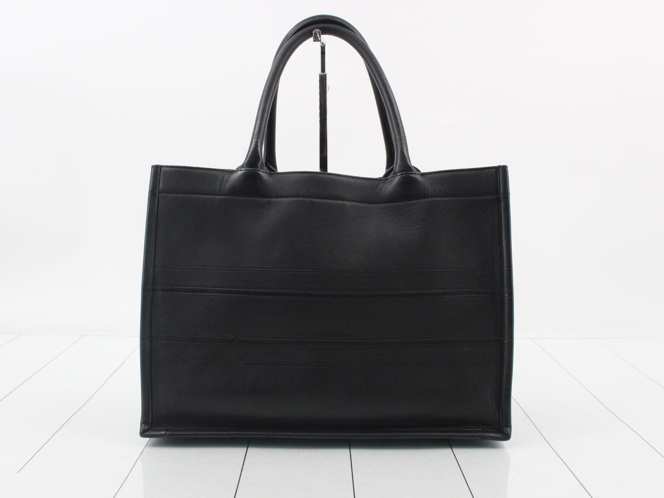 Book Tote Bag — view 2