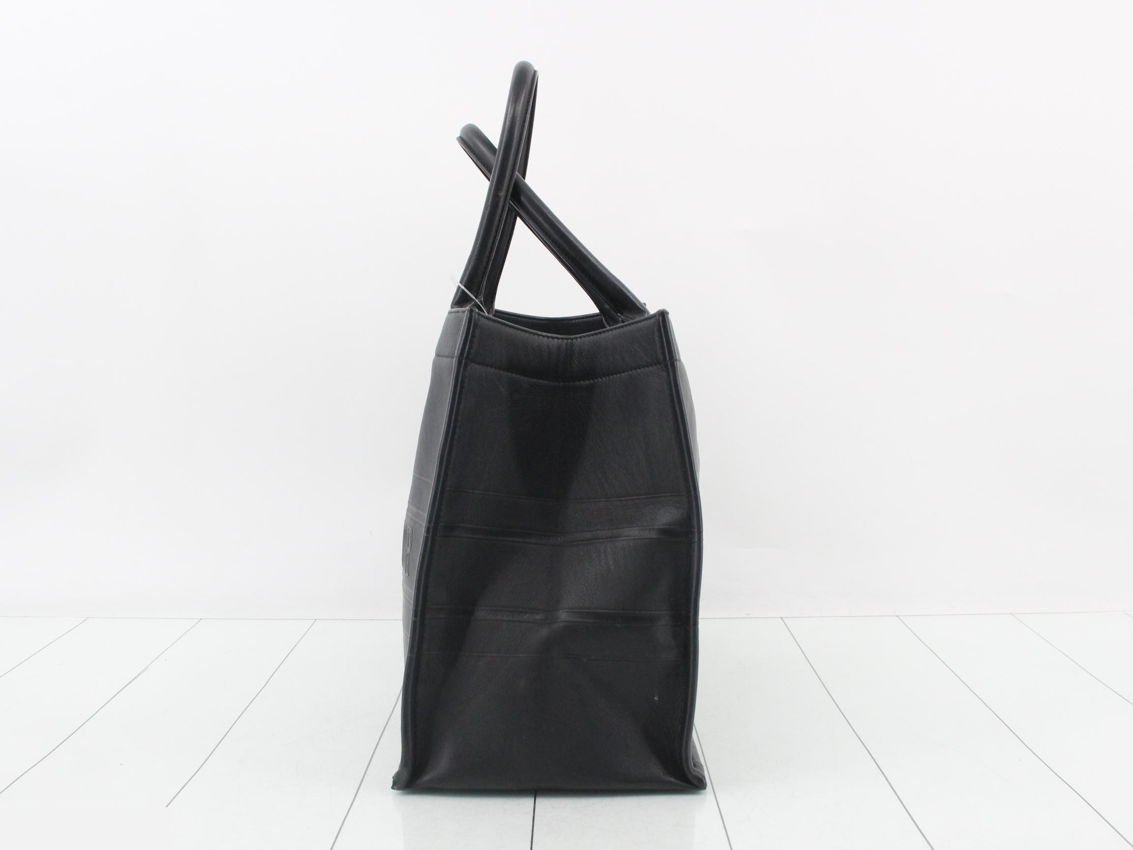 Book Tote Bag — view 3