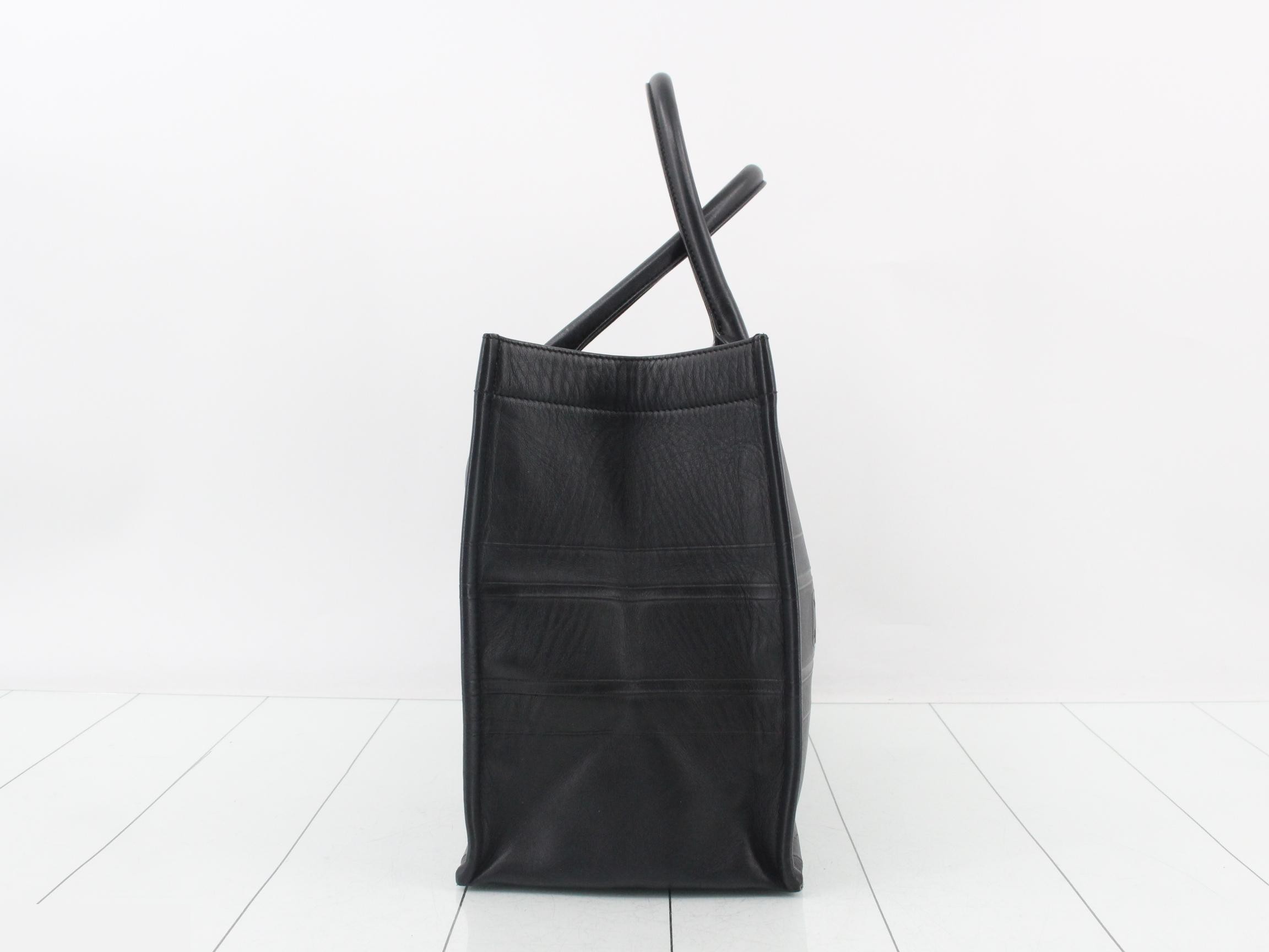 Book Tote Bag — view 4