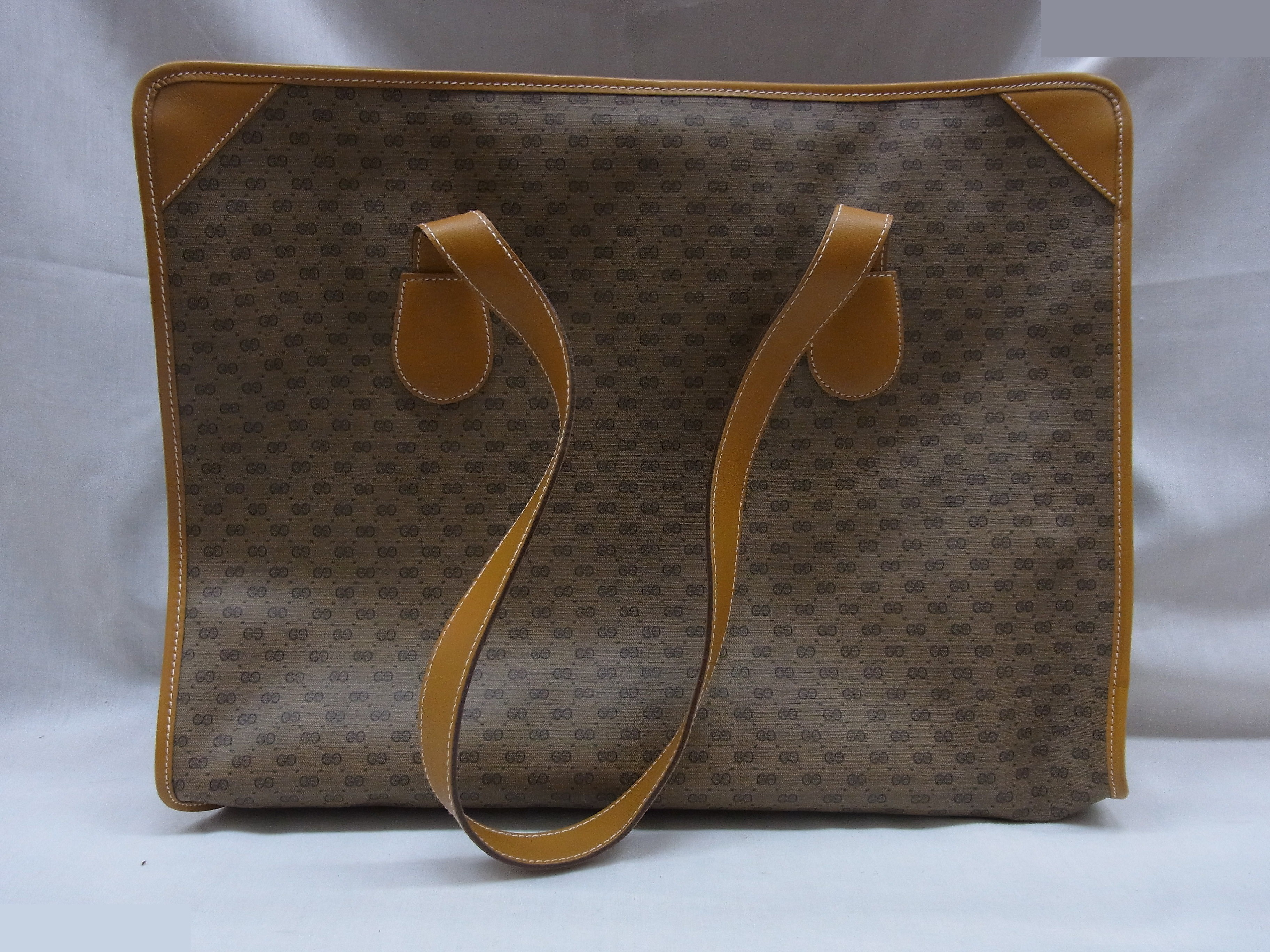 Micro GG (Bag) - Tote Bag — view 2