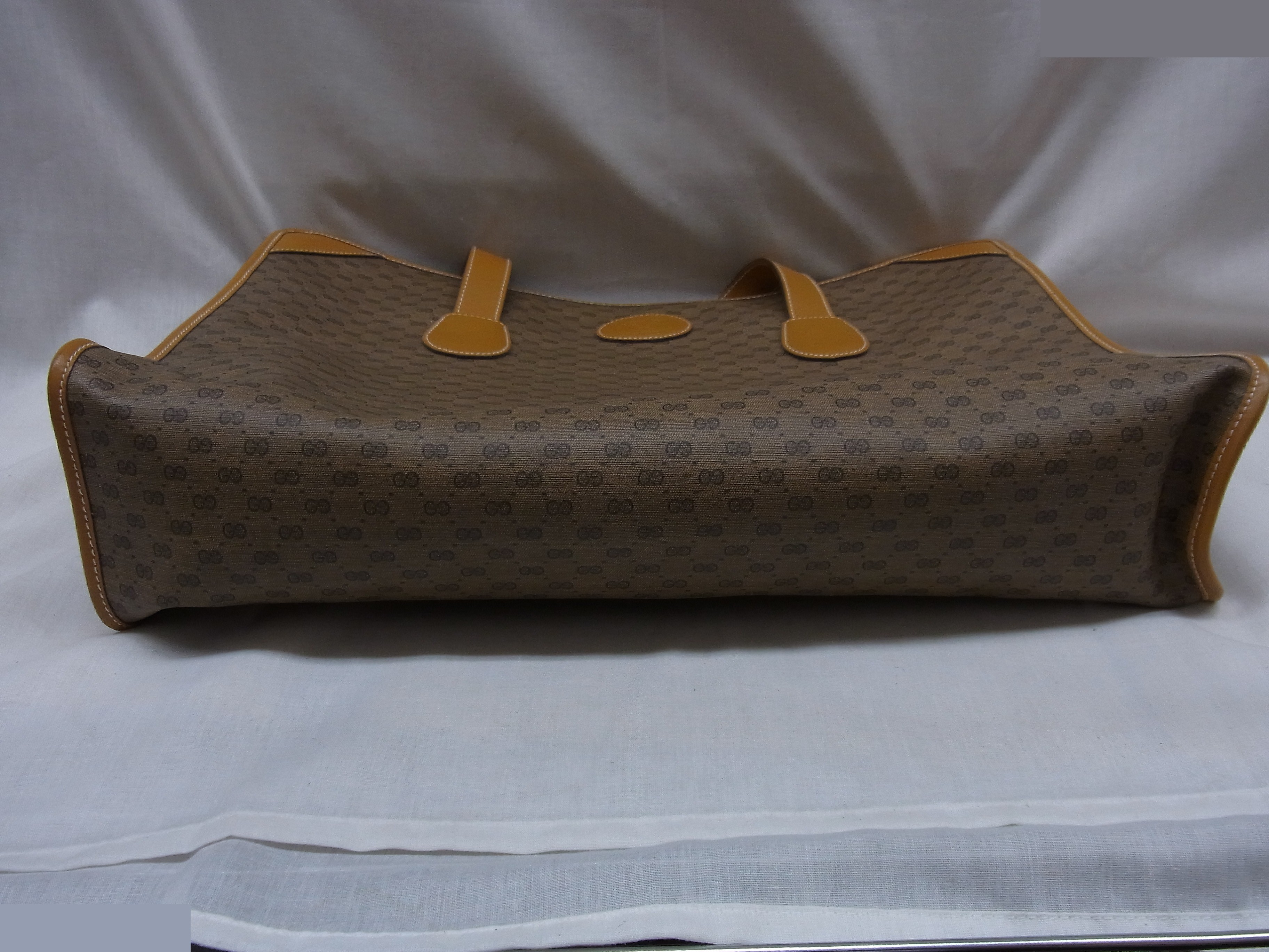 Micro GG (Bag) - Tote Bag — view 3