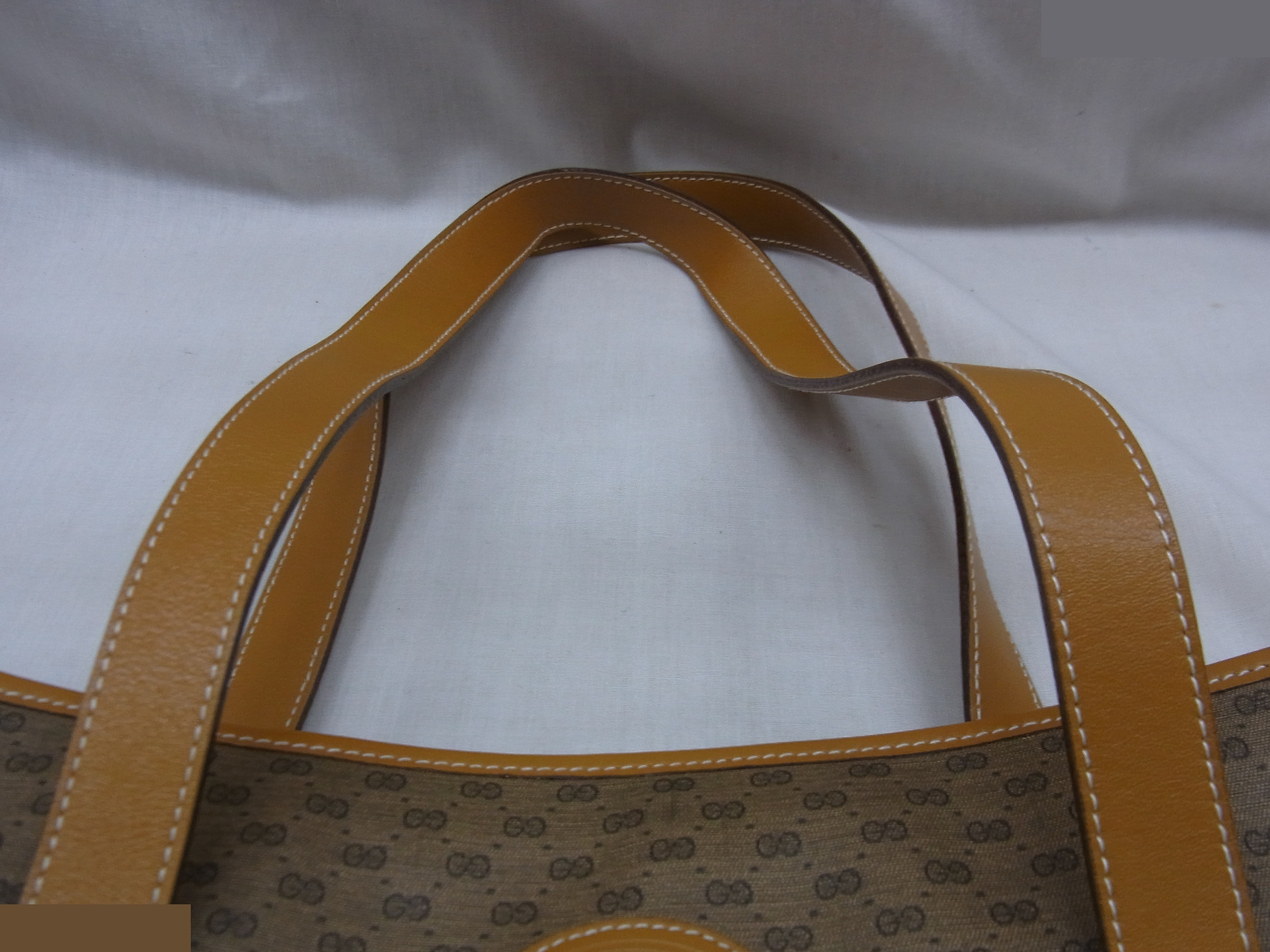 Micro GG (Bag) - Tote Bag — view 4