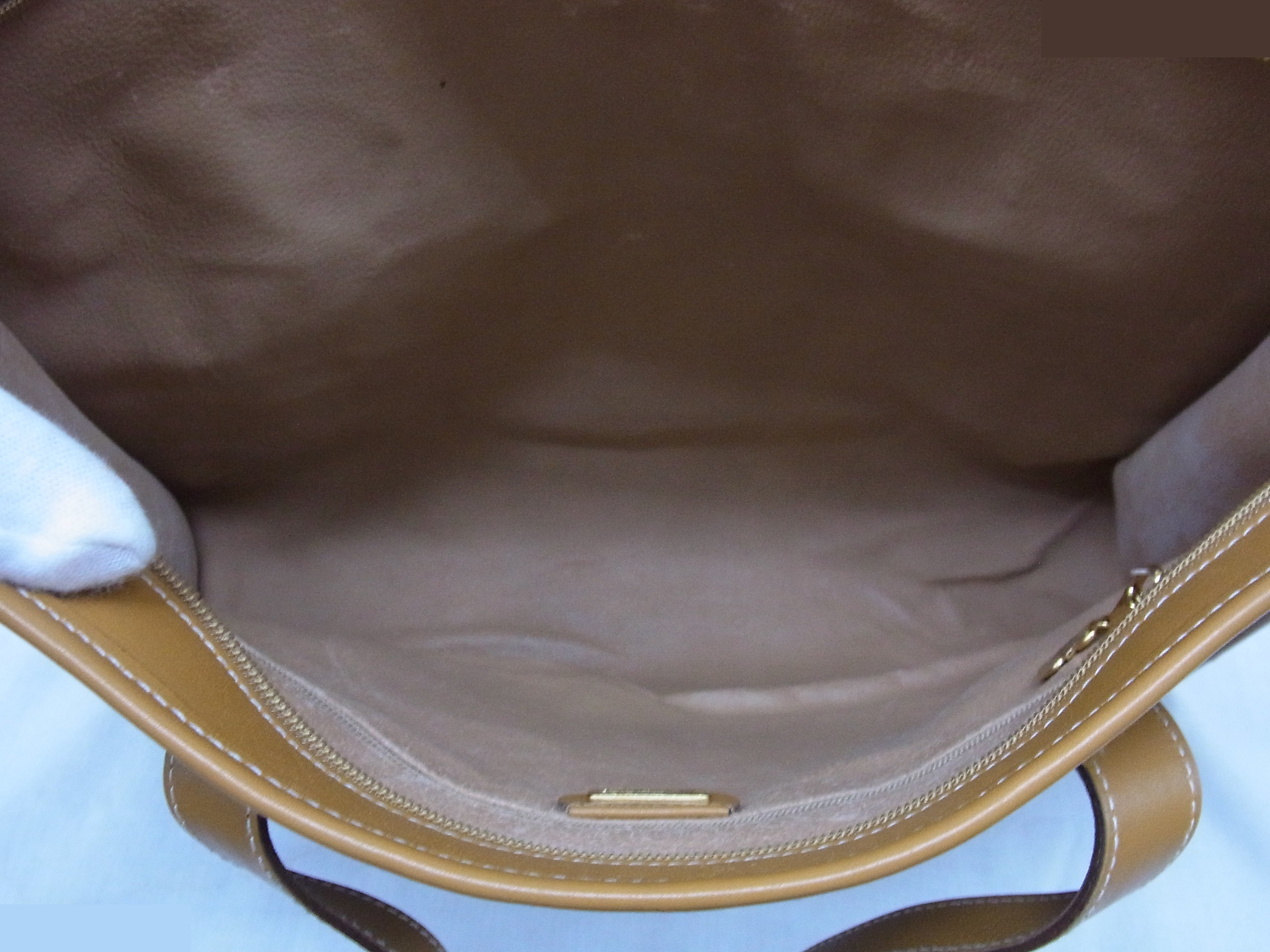 Micro GG (Bag) - Tote Bag — view 5
