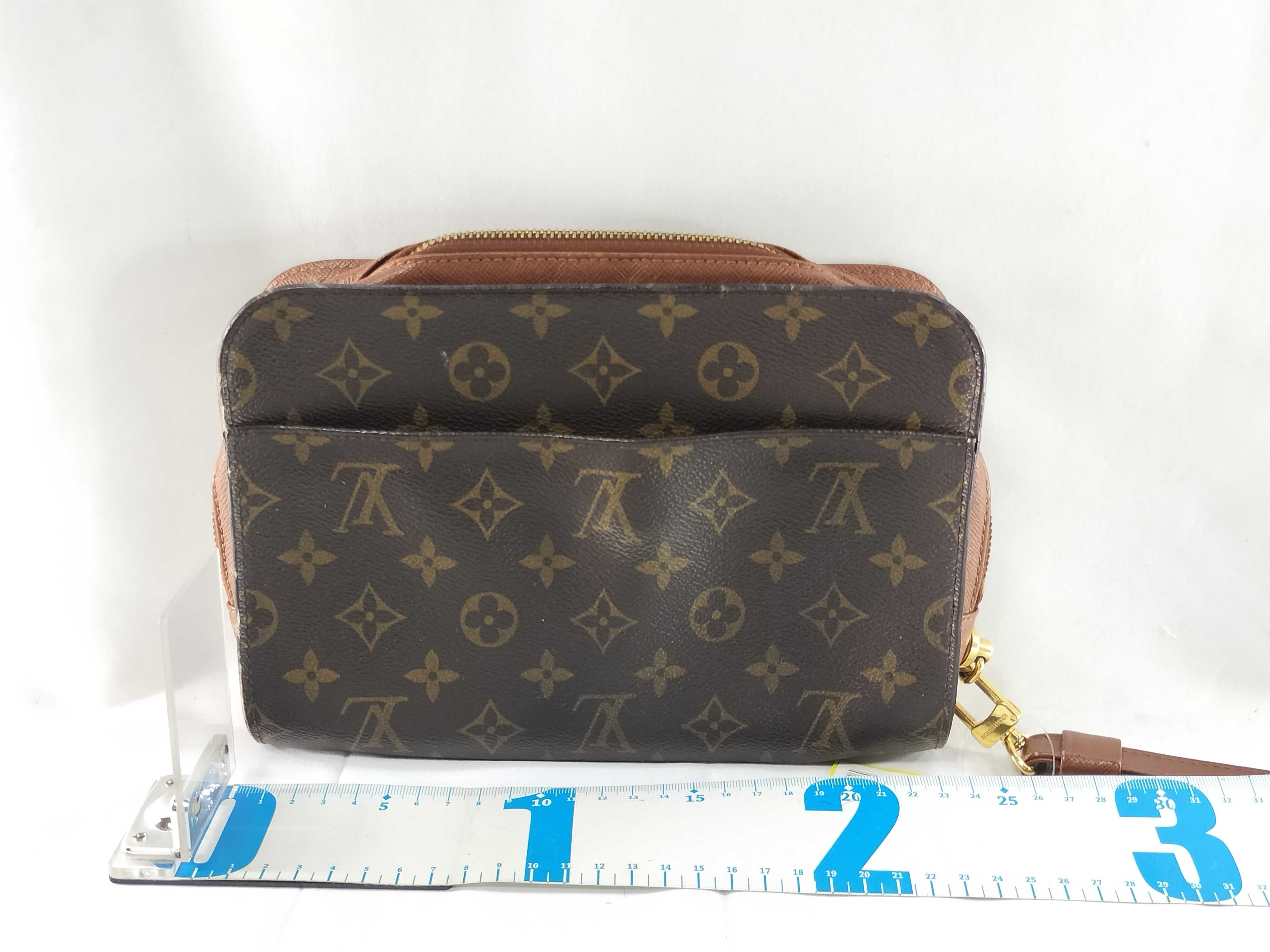 Monogram Orsay Second Bag — view 2