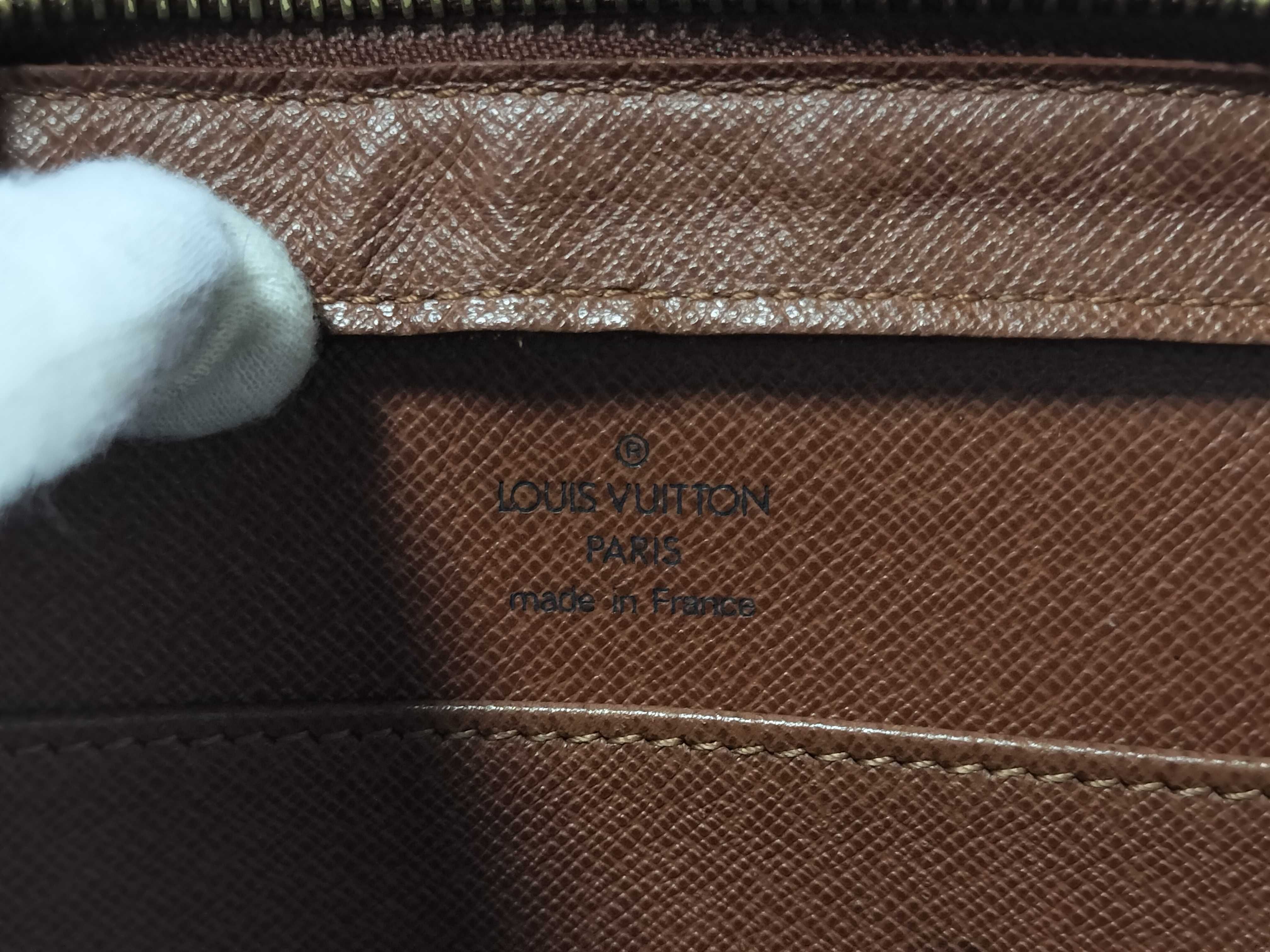 Monogram Orsay Second Bag — view 11