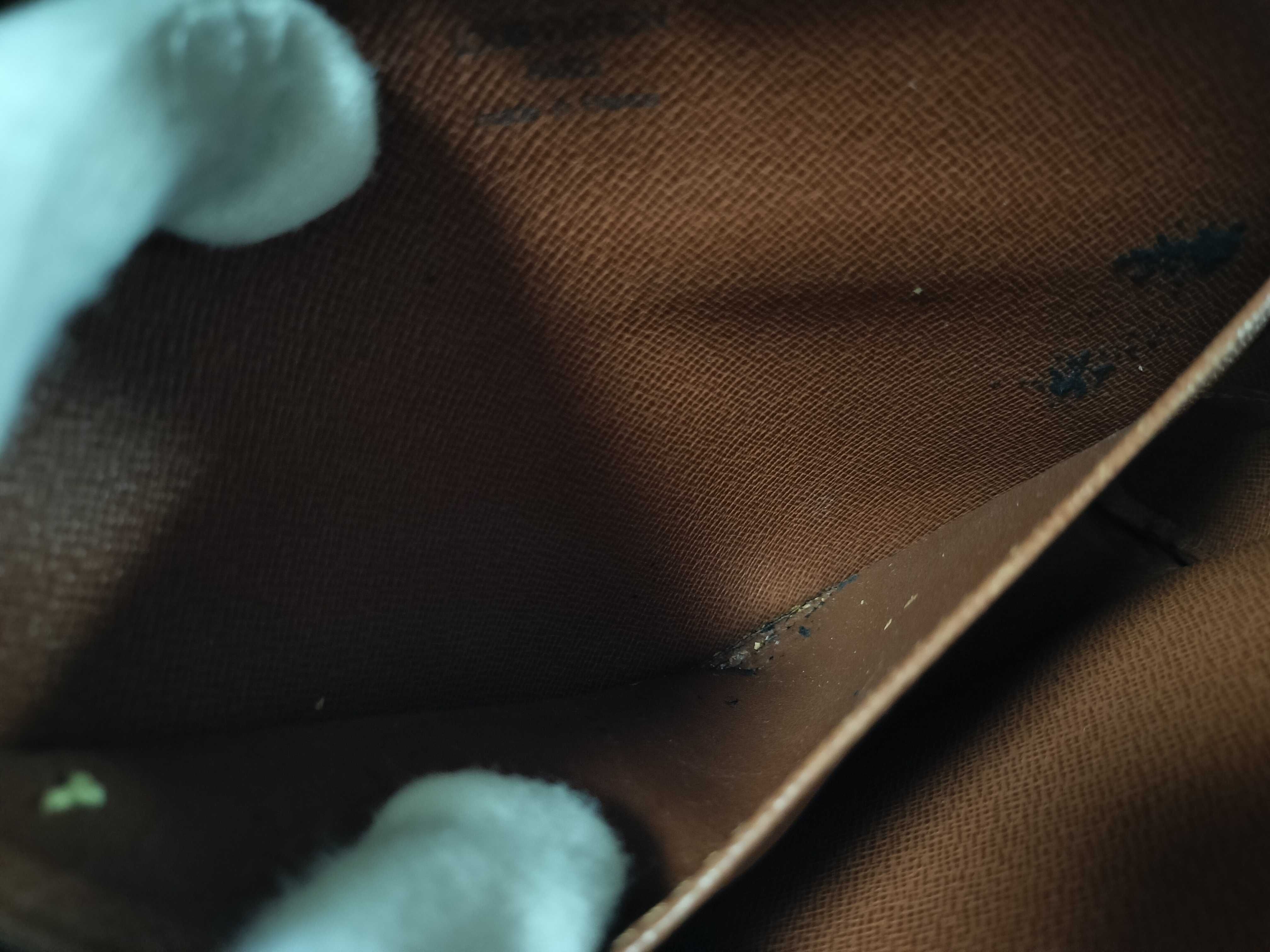 Monogram Orsay Second Bag — view 12
