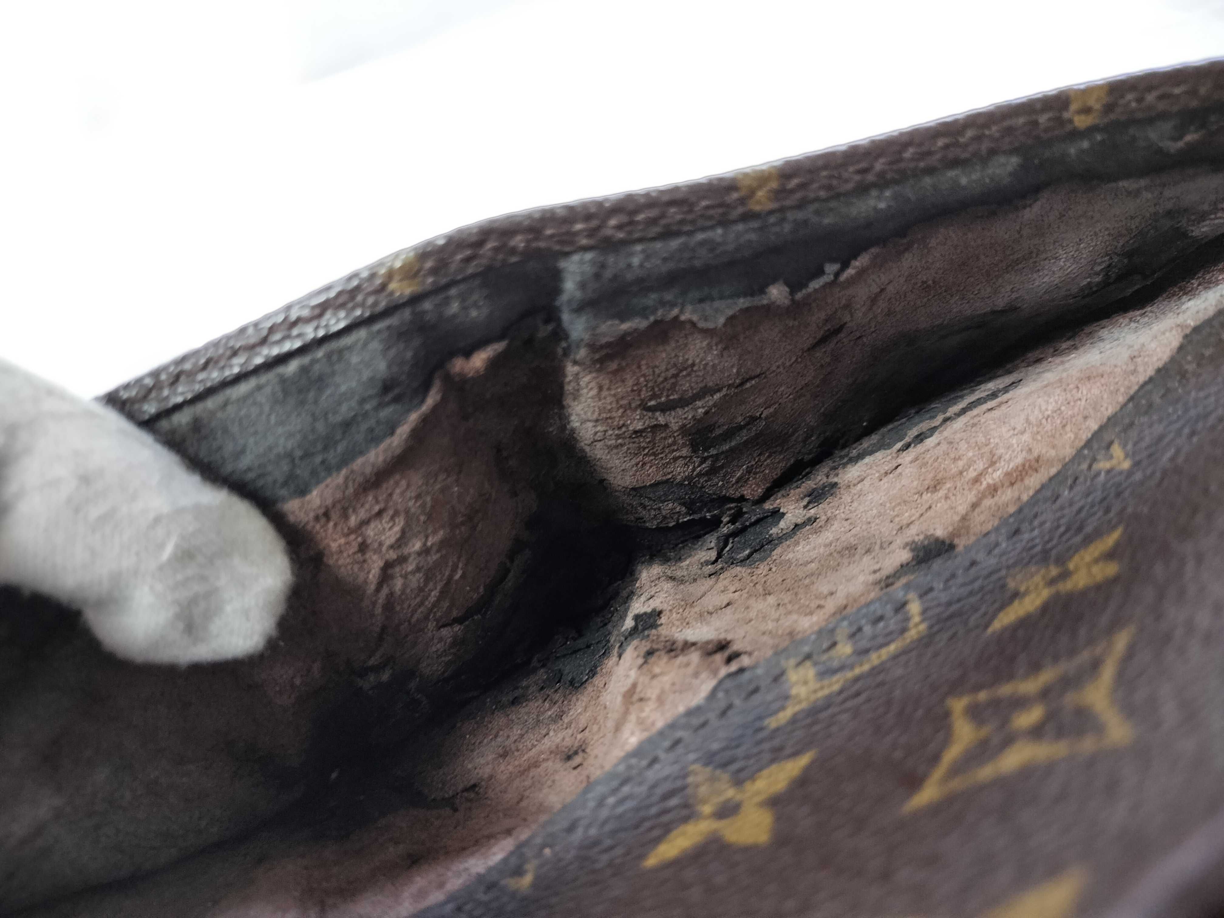 Monogram Orsay Second Bag — view 13