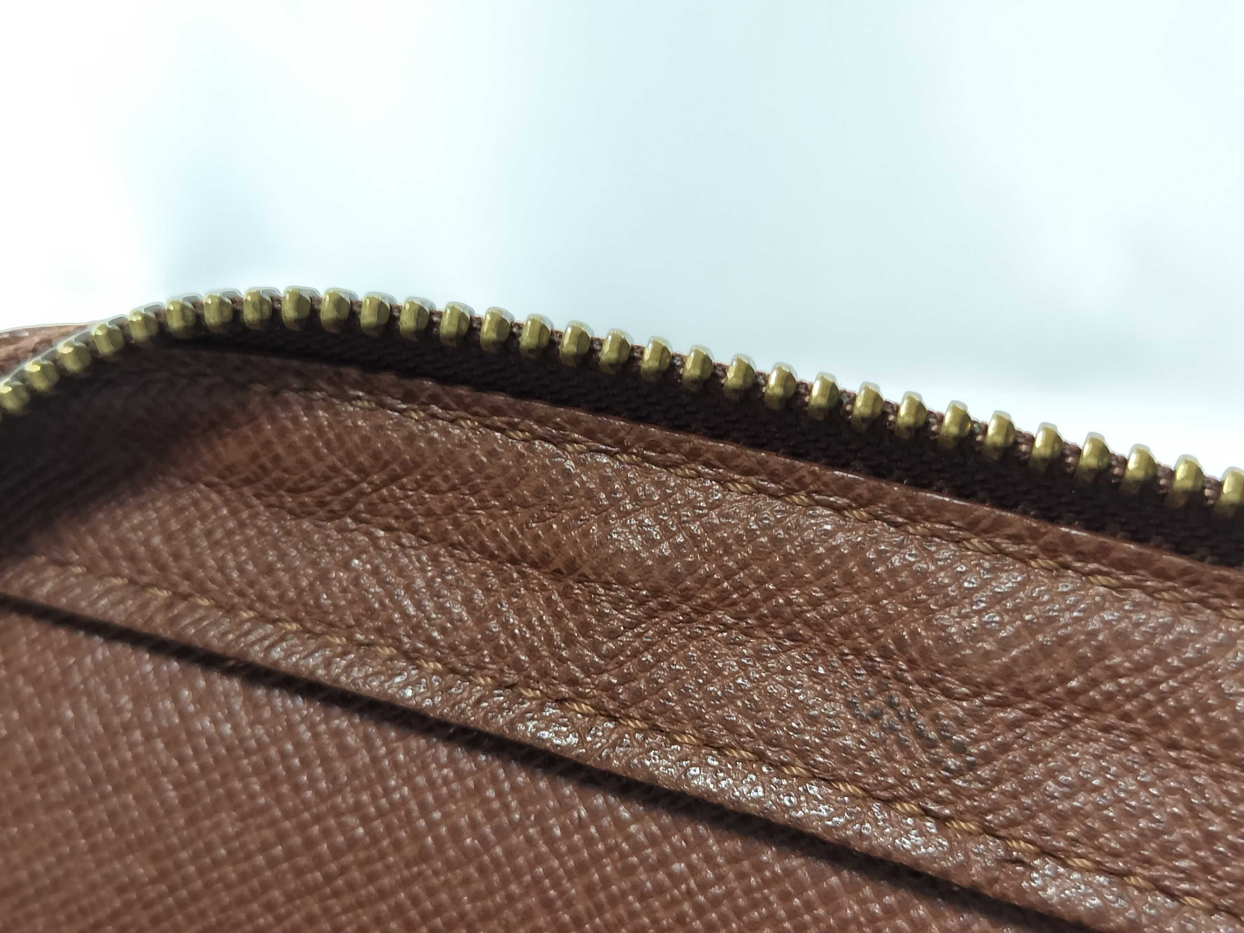 Monogram Orsay Second Bag — view 14