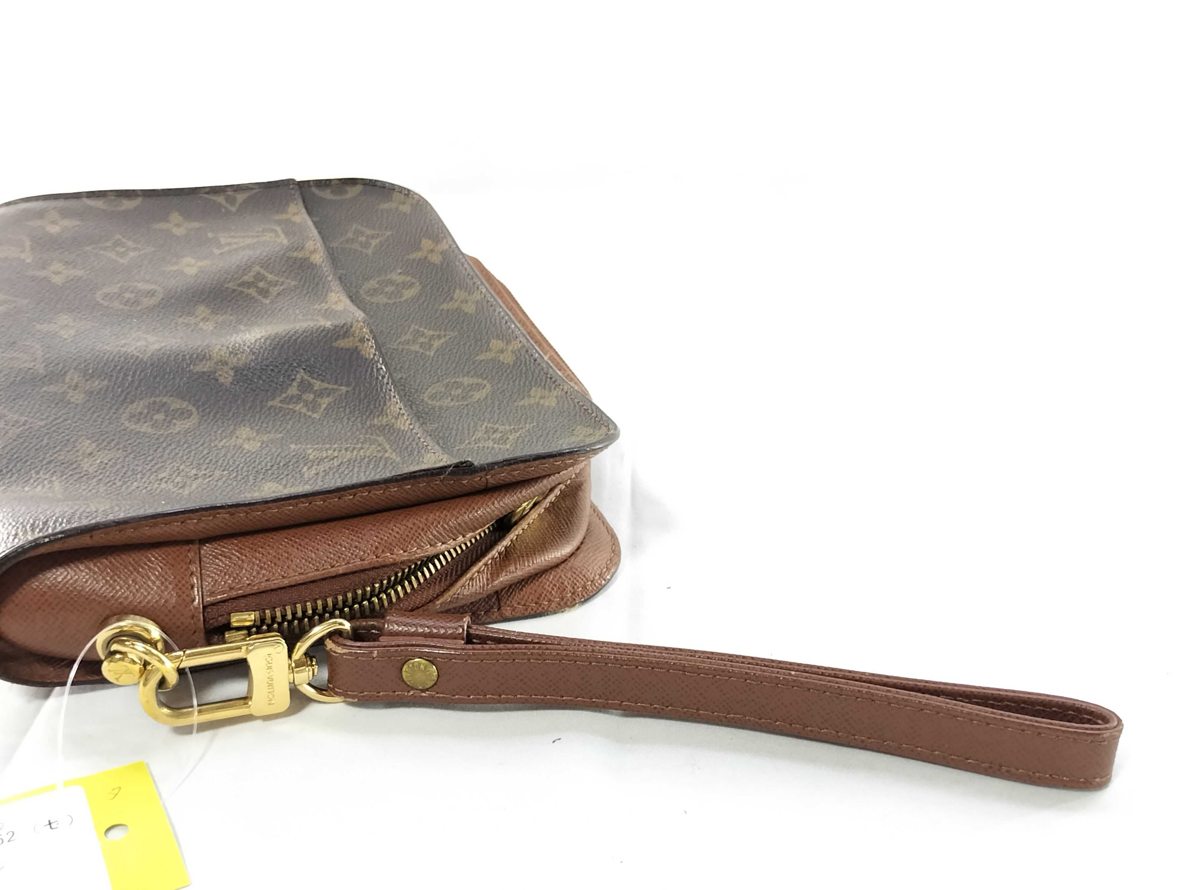 Monogram Orsay Second Bag — view 3