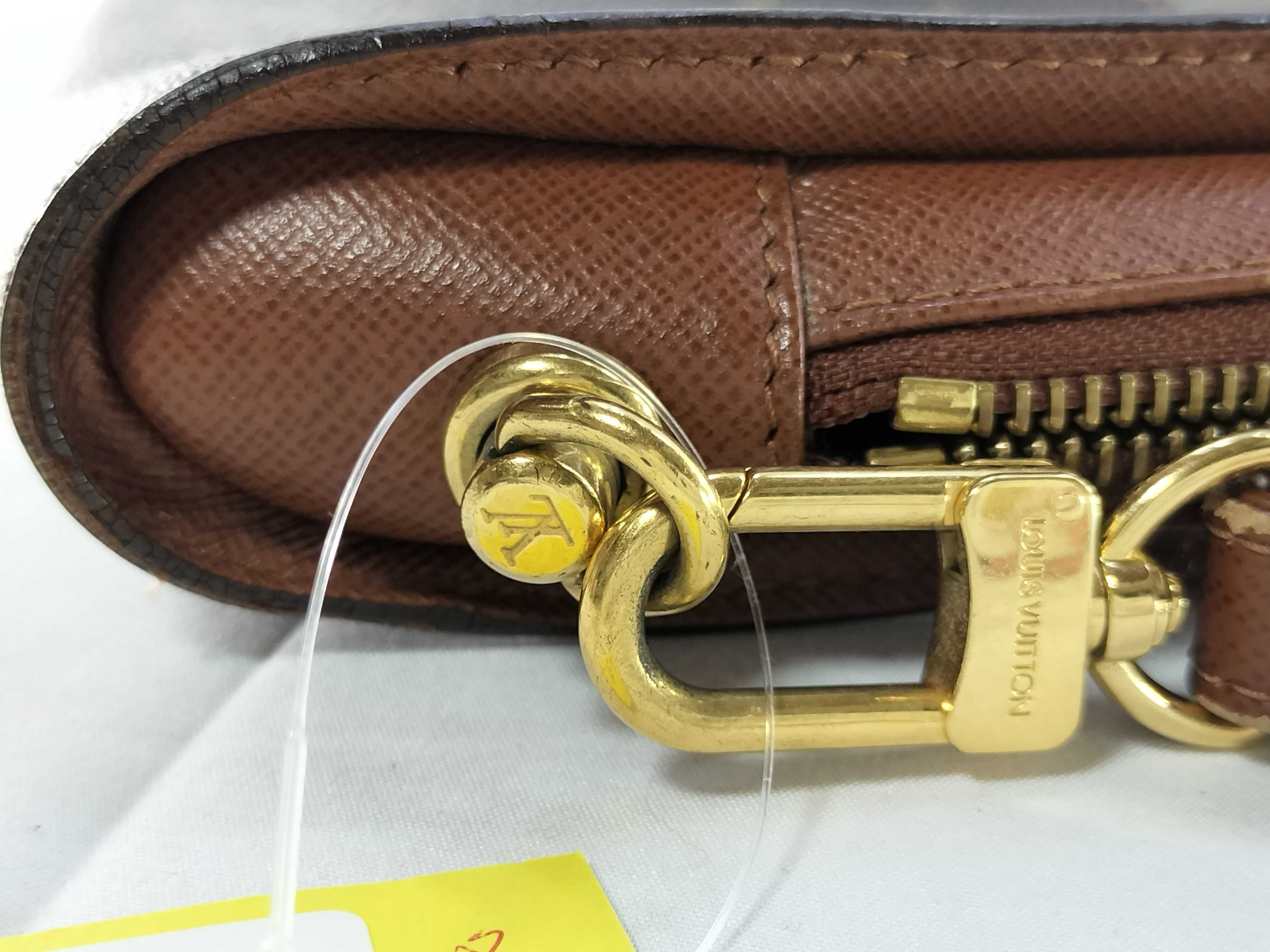 Monogram Orsay Second Bag — view 5