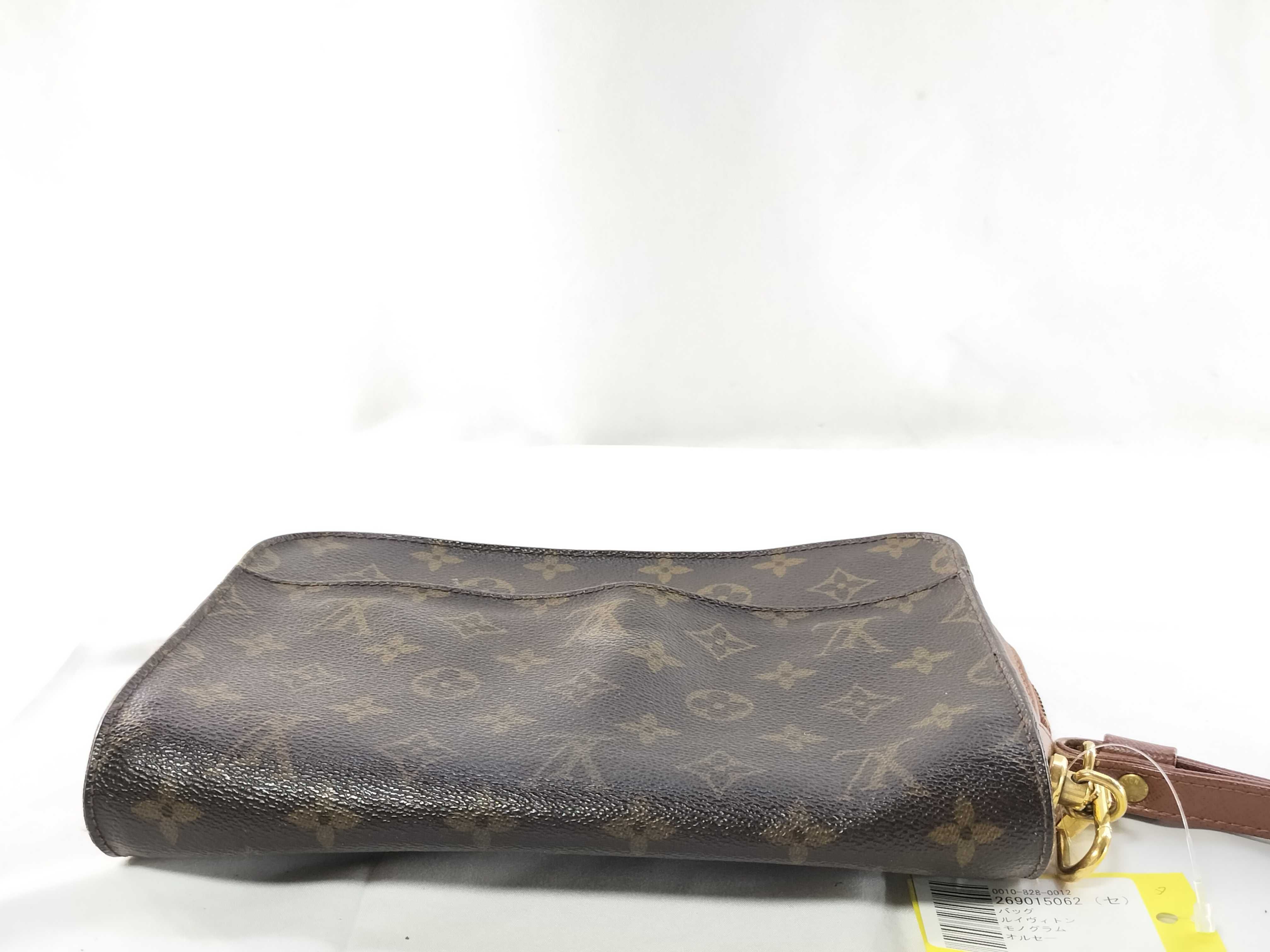 Monogram Orsay Second Bag — view 6
