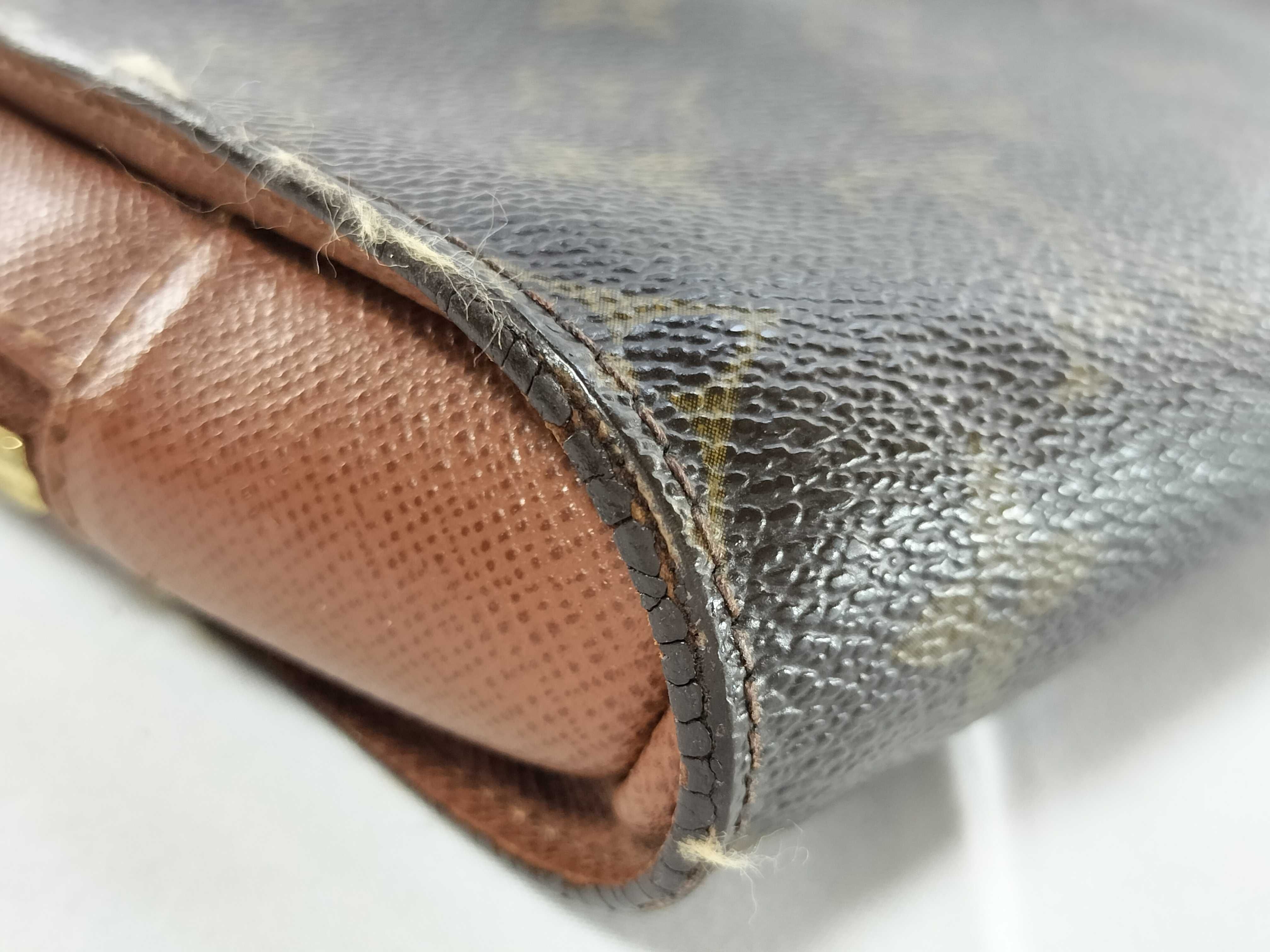 Monogram Orsay Second Bag — view 7