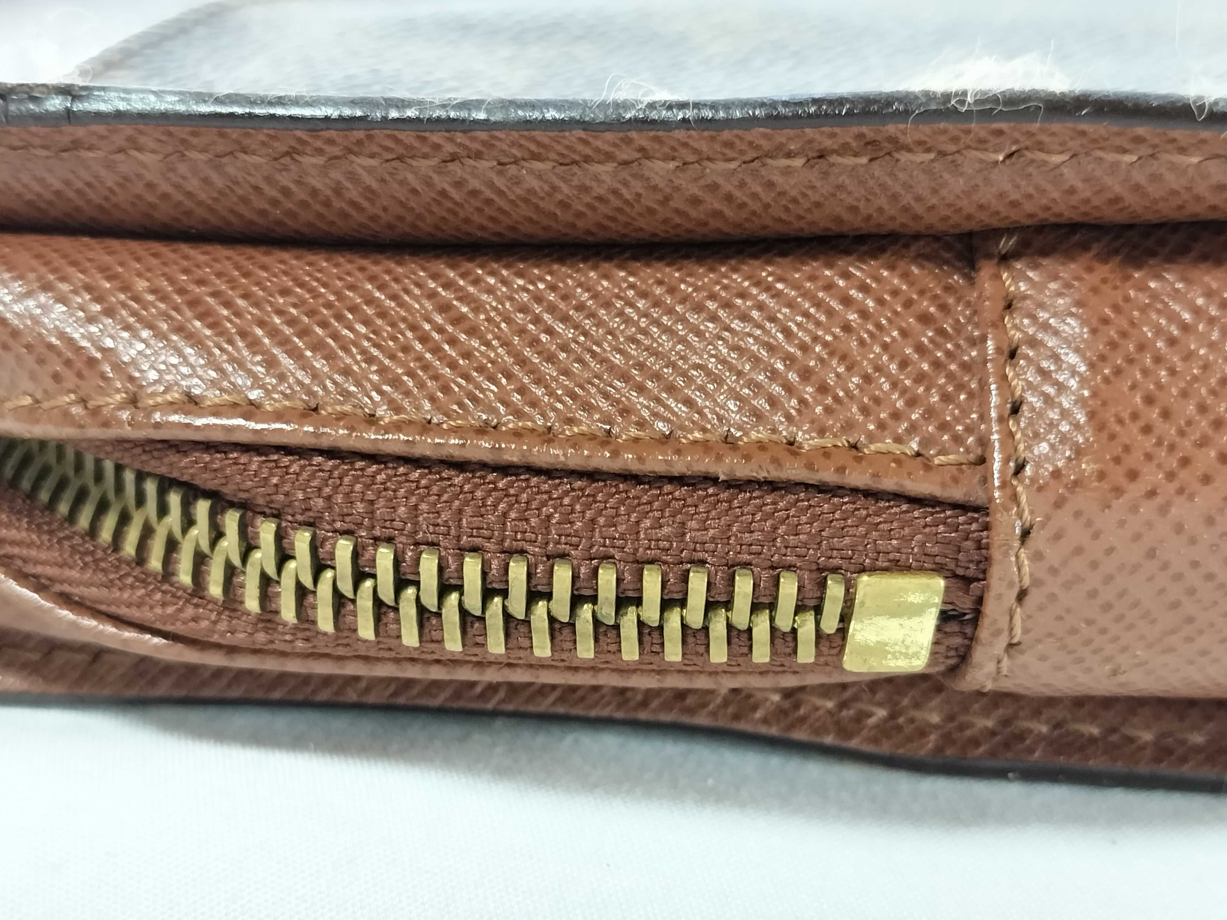 Monogram Orsay Second Bag — view 8
