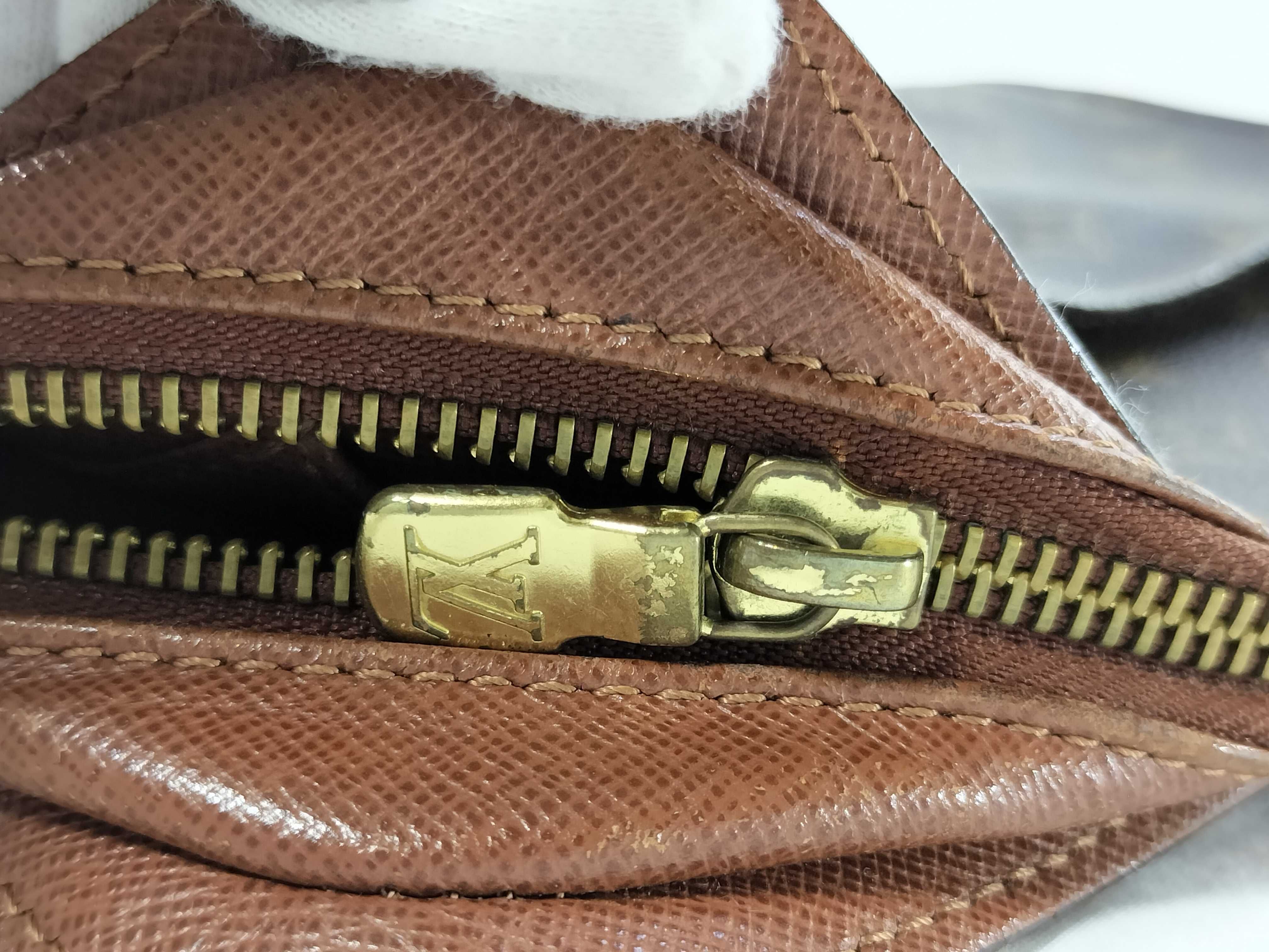 Monogram Orsay Second Bag — view 9