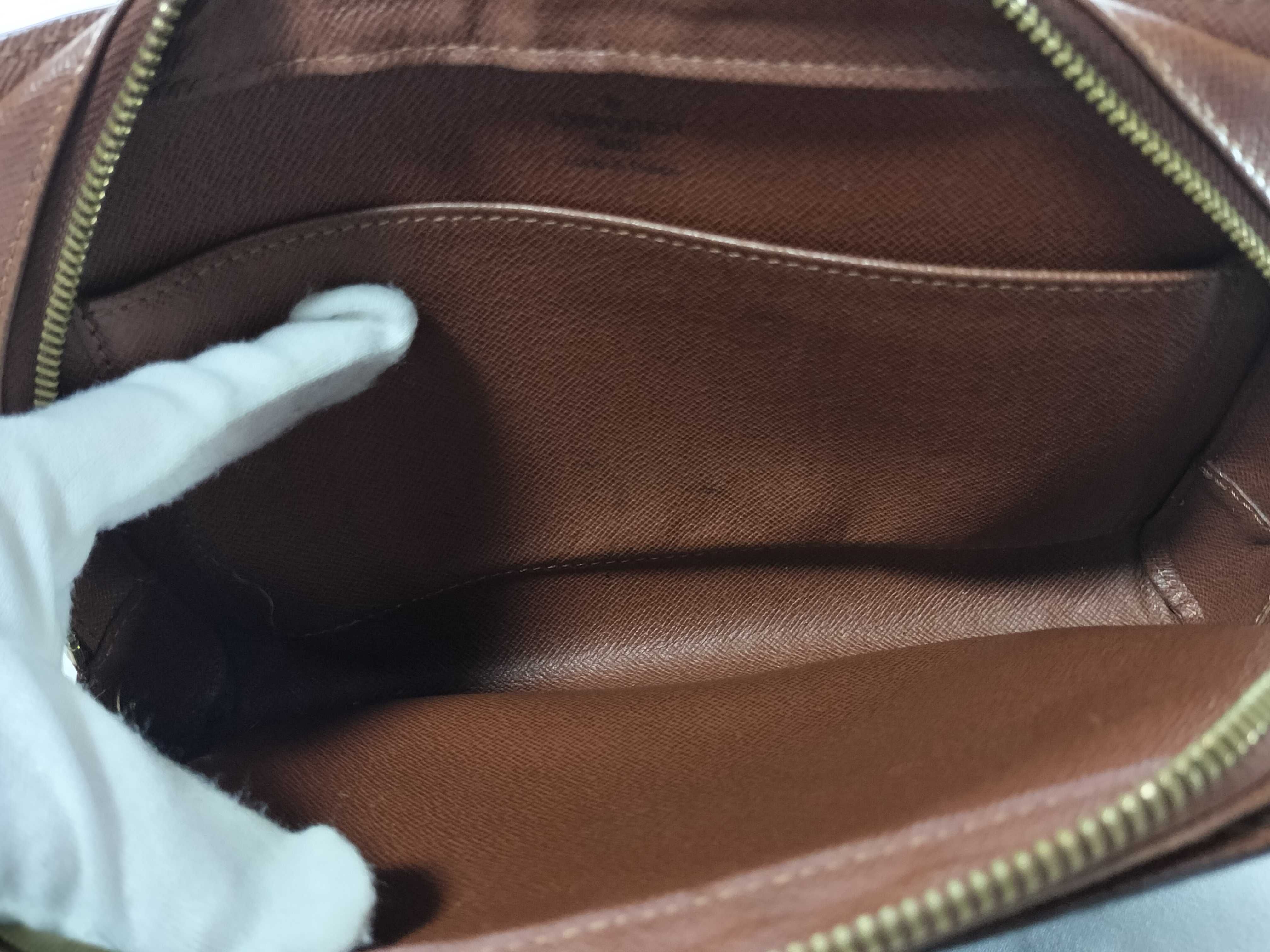 Monogram Orsay Second Bag — view 10