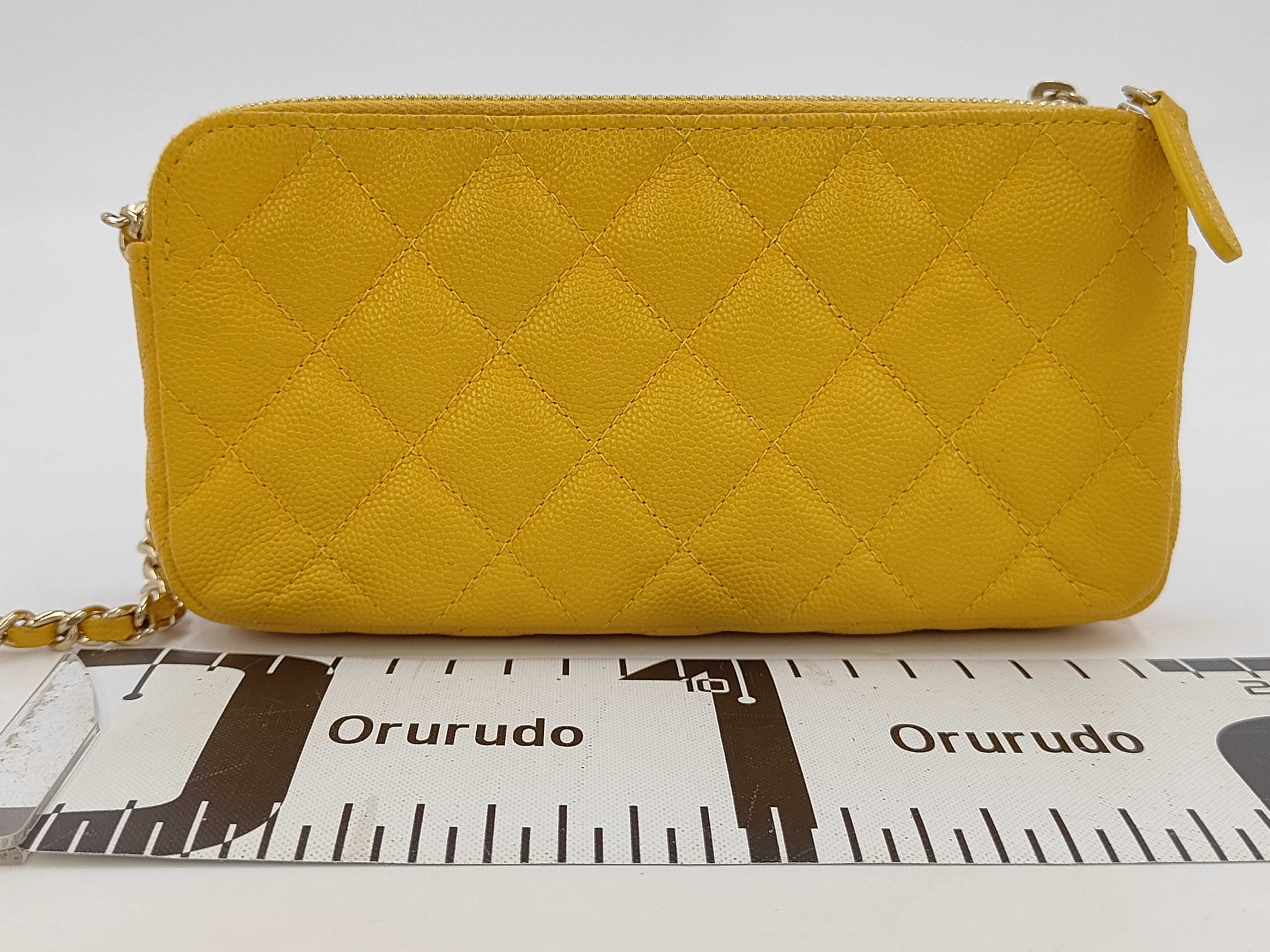 WOC single skirt bag shoulder bag — view 2