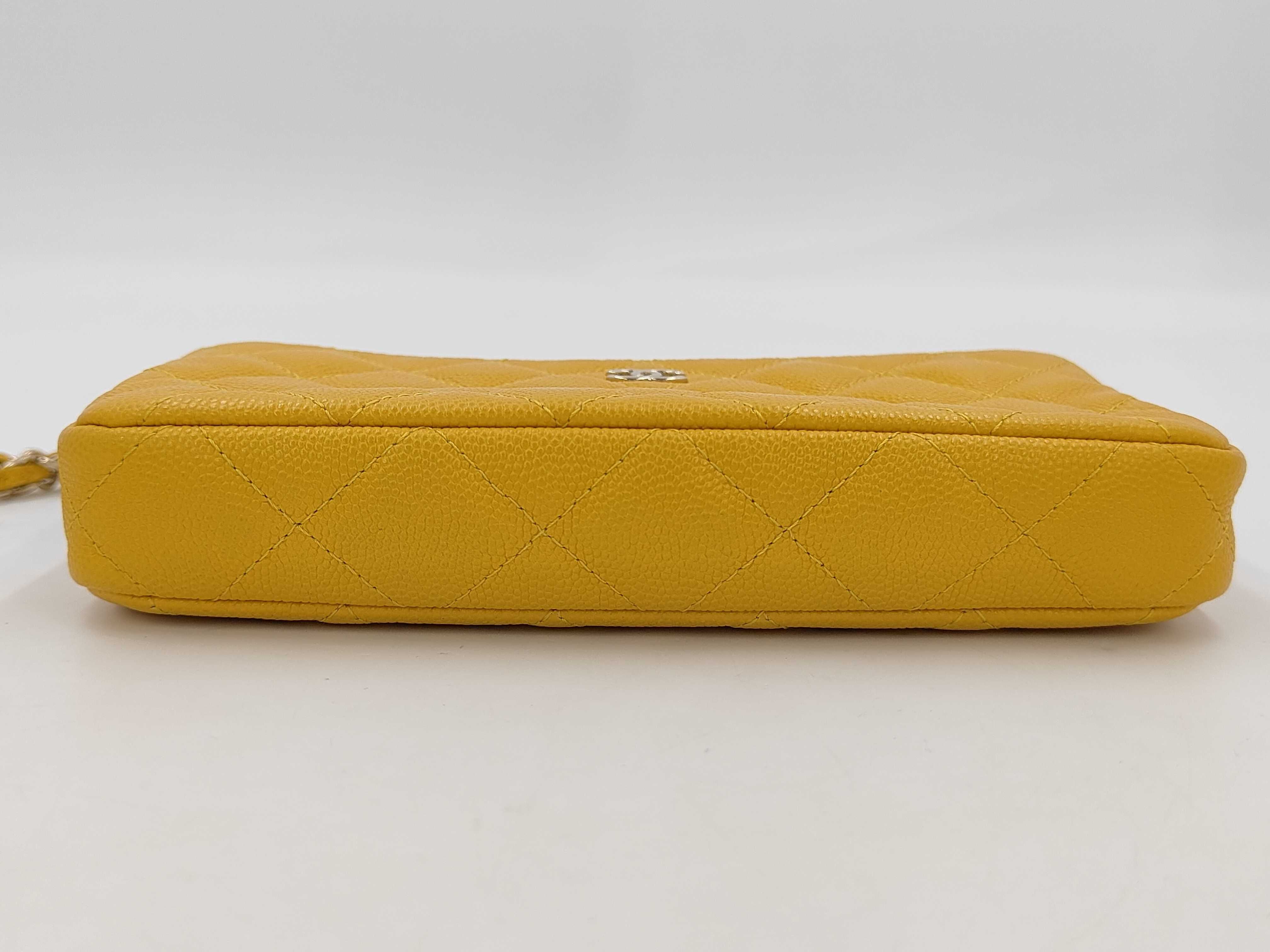 WOC single skirt bag shoulder bag — view 4