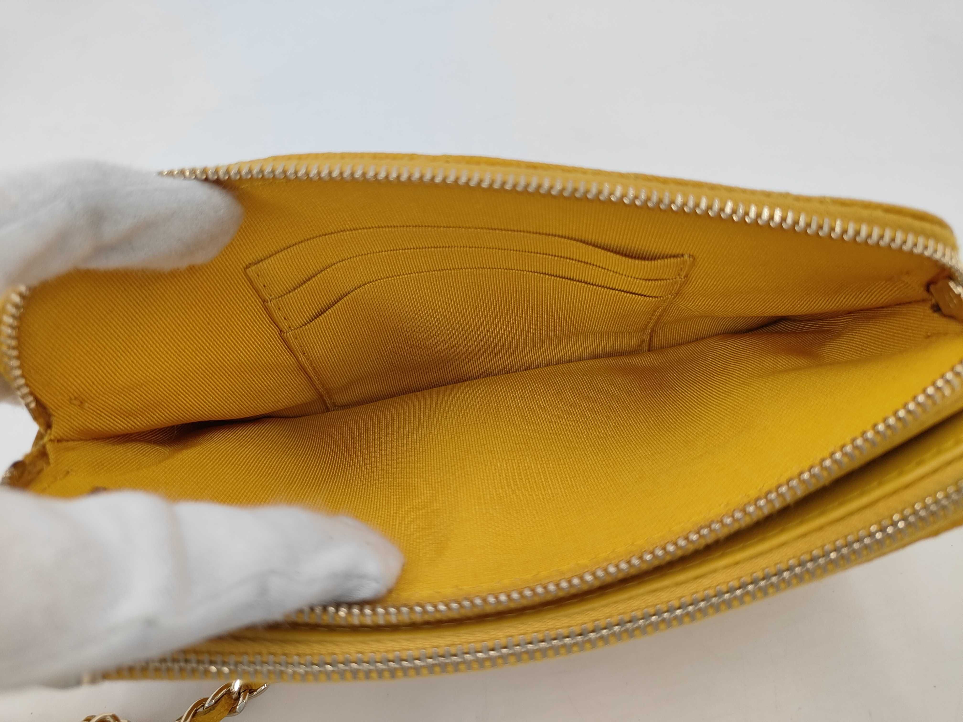 WOC single skirt bag shoulder bag — view 9