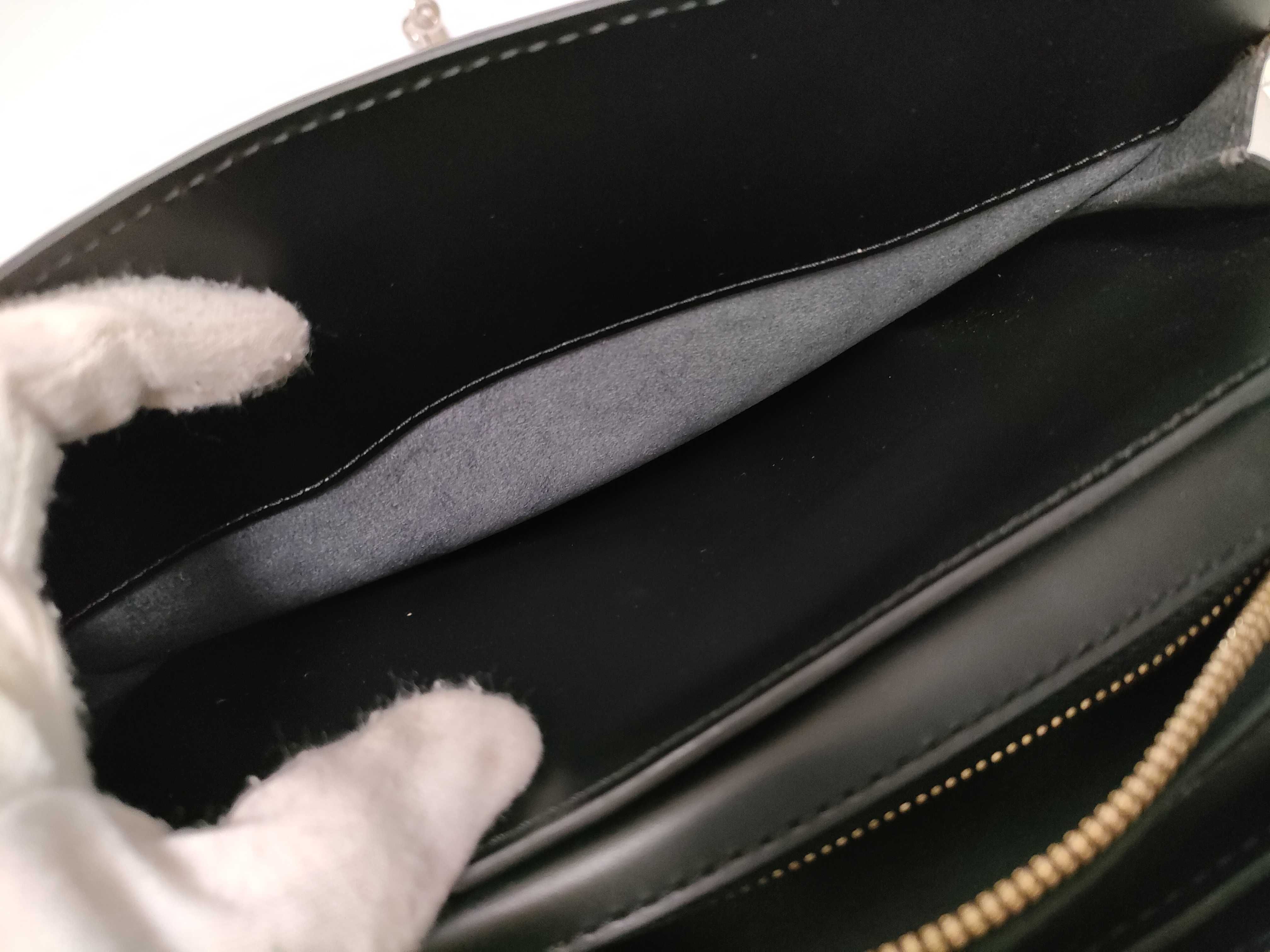 Epi Leather Handbag — view 13