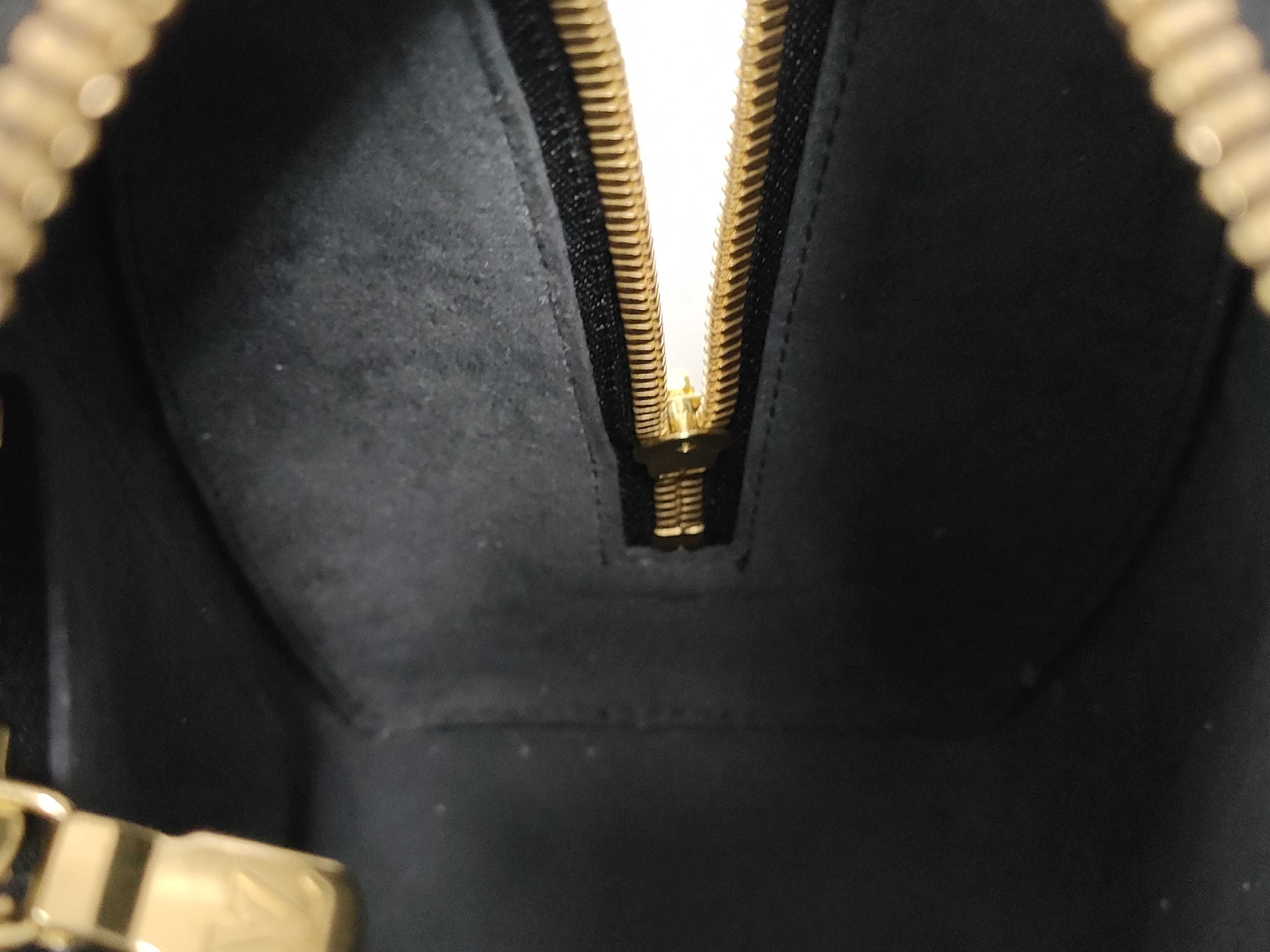 Epi Leather Handbag — view 14