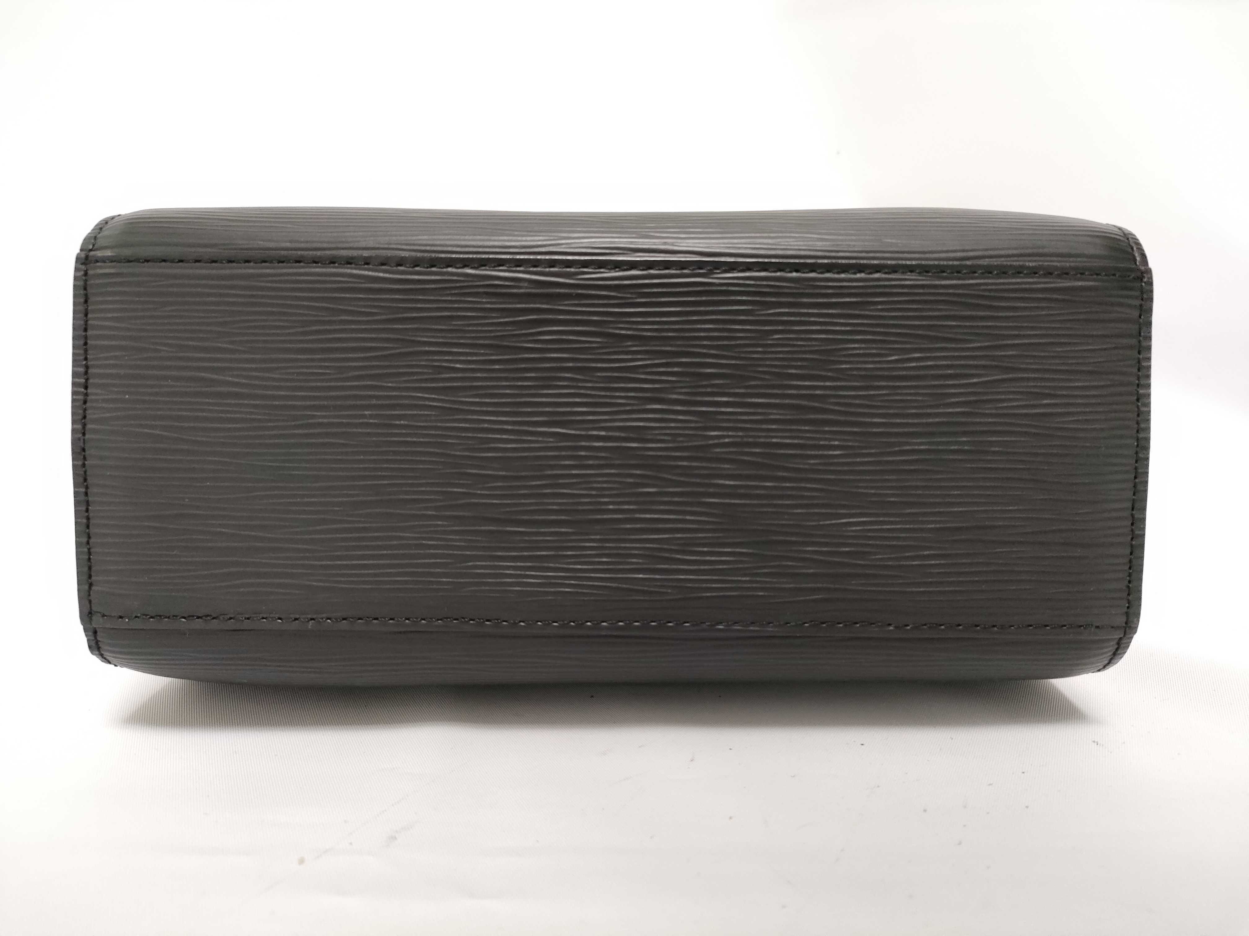 Epi Leather Handbag — view 7
