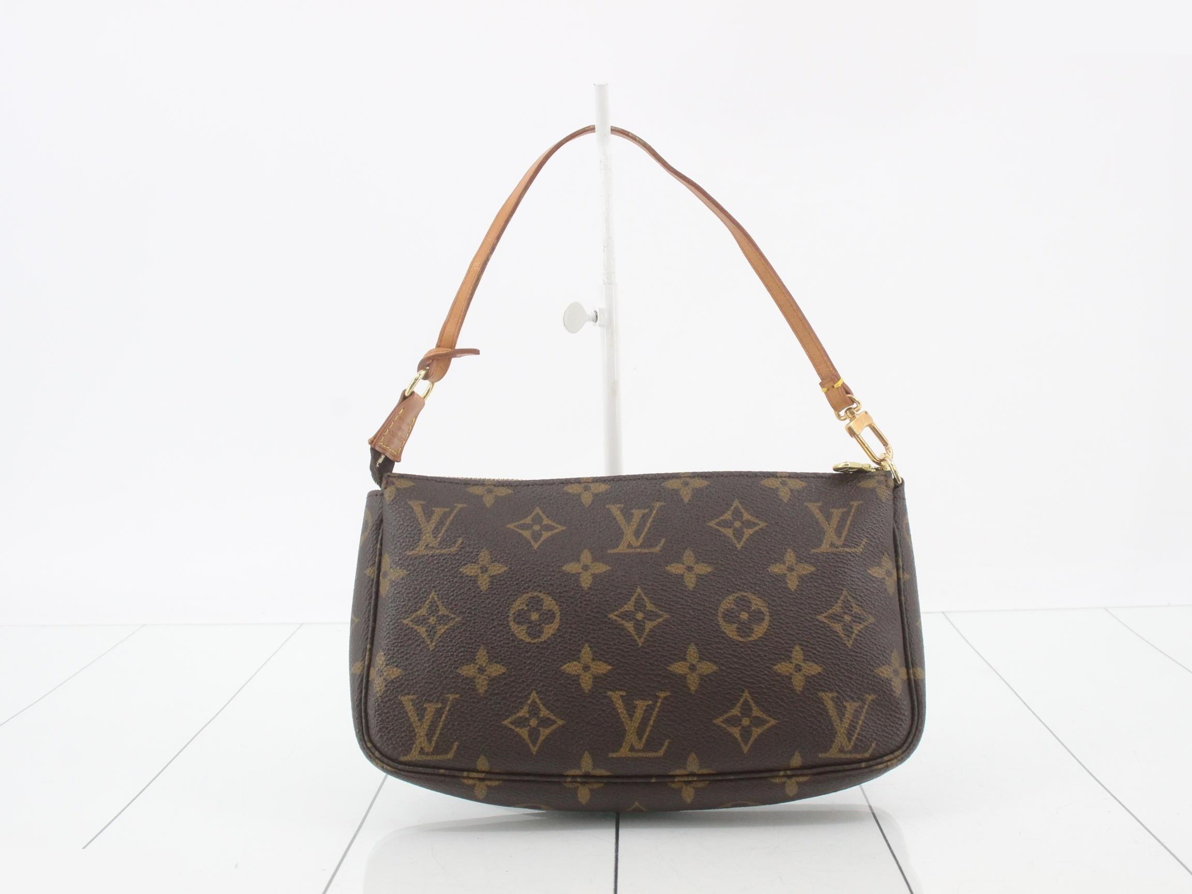Pochette Accessoires (old model) — view 2