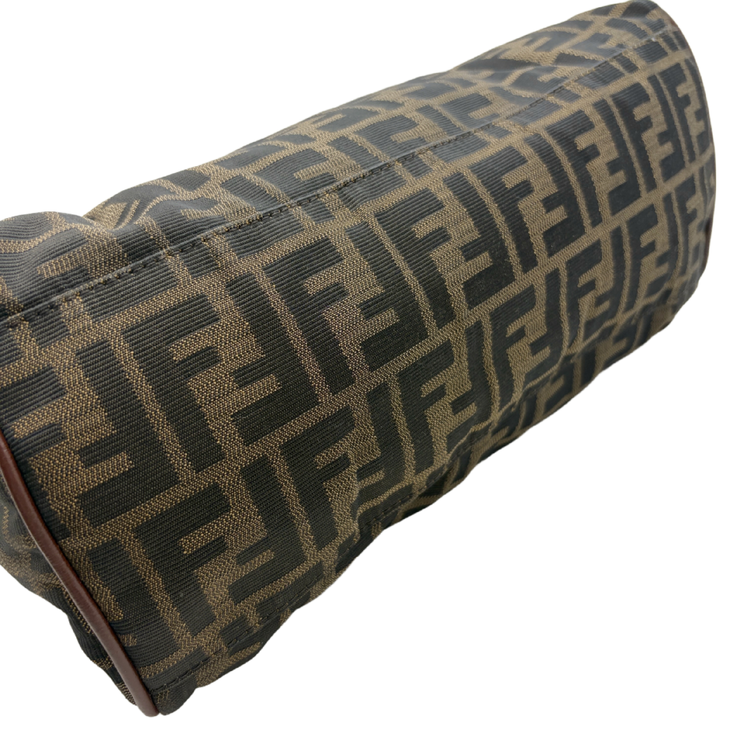 Zucca pattern handbag — view 5