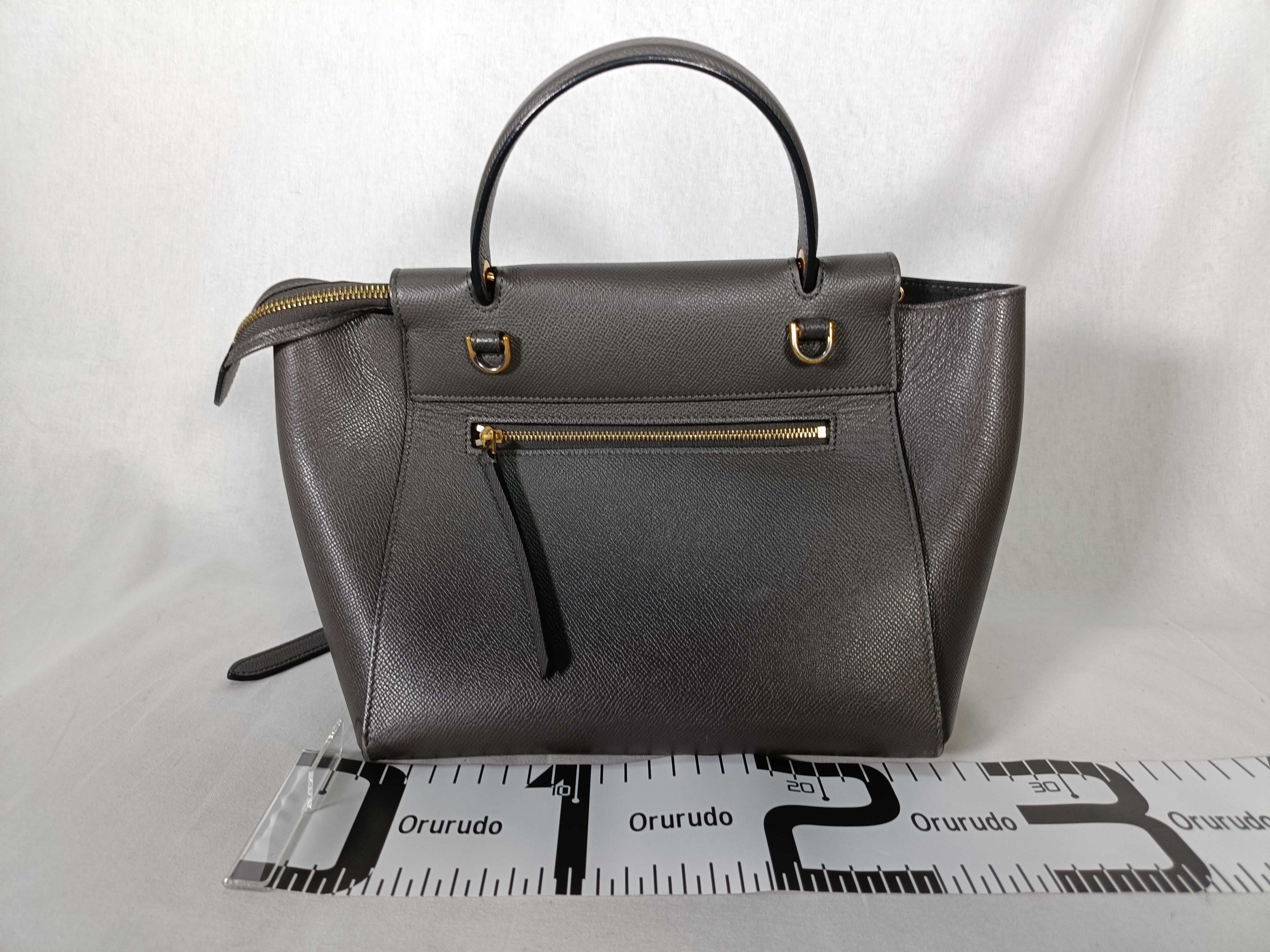 Belt Bag Handbag — view 2
